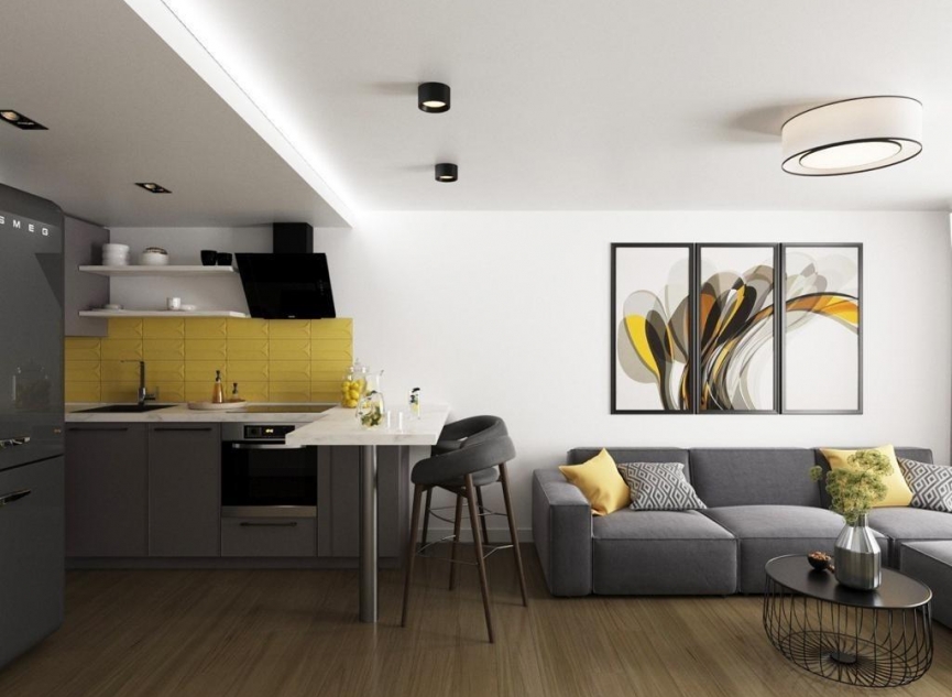 New Build - Apartment -
Alicante - Centro