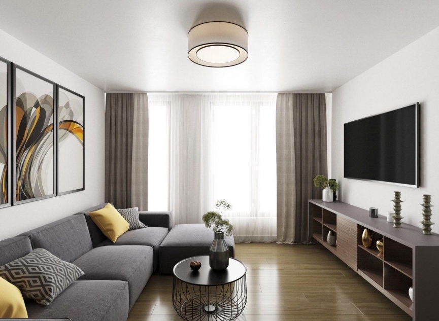 New Build - Apartment -
Alicante - Centro