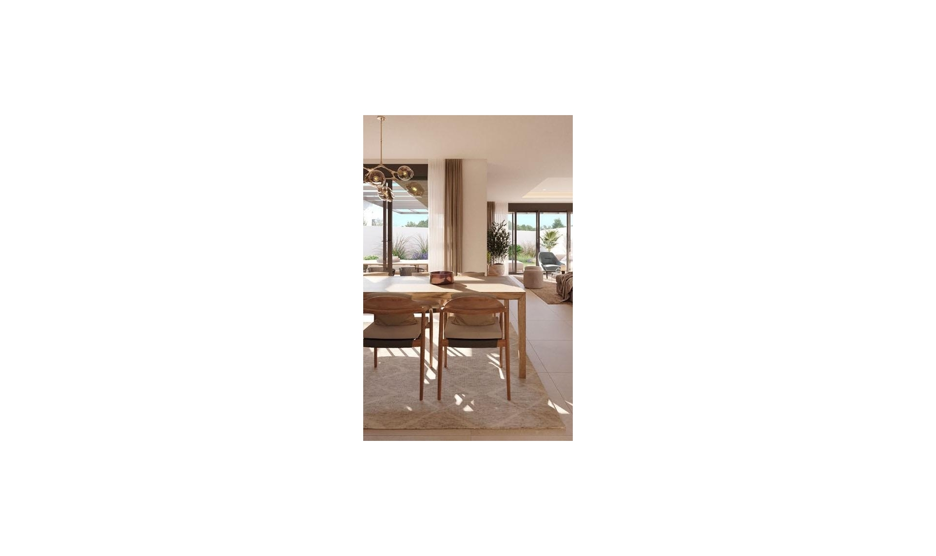 New Build - Apartment -
Almerimar