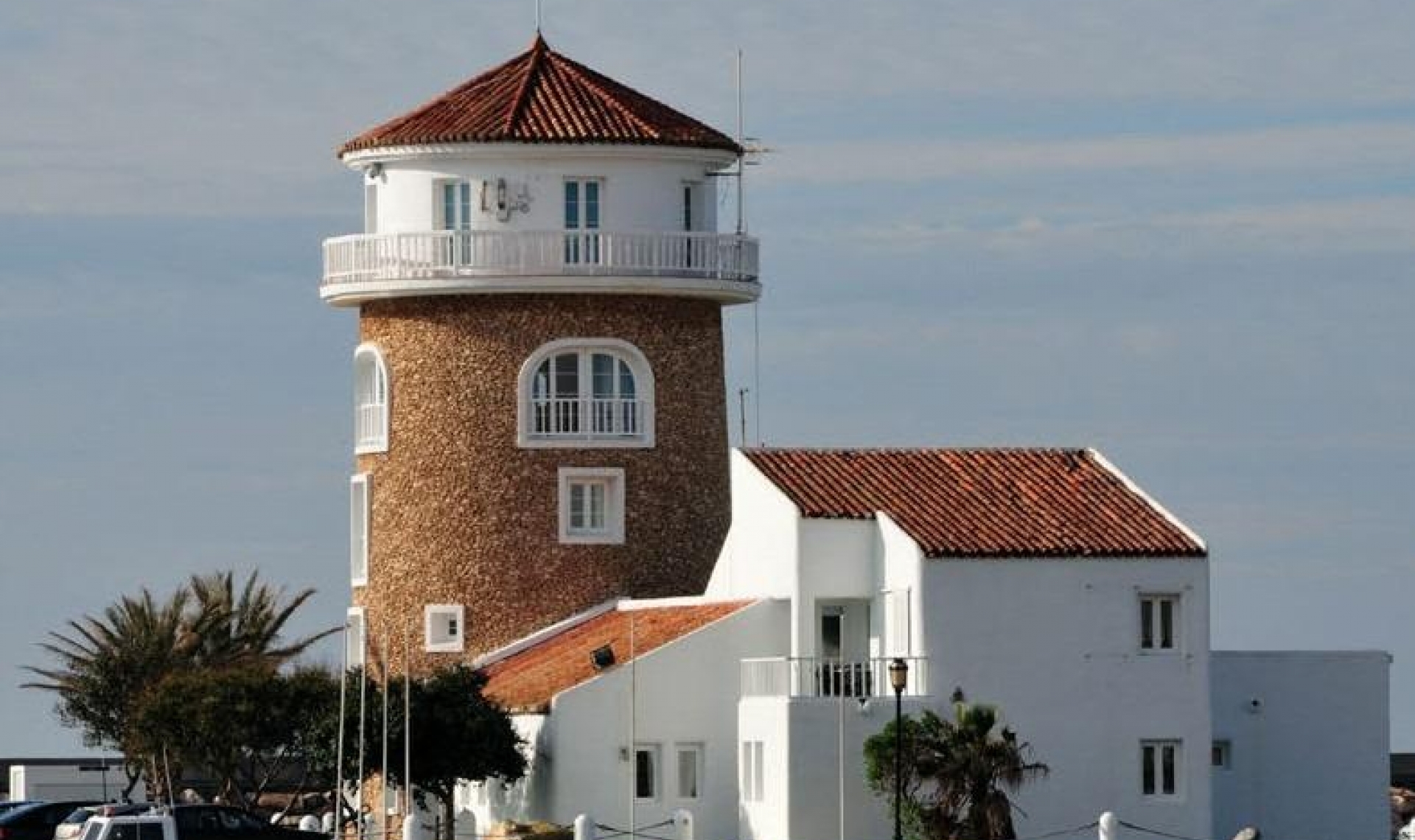New Build - Apartment -
Almerimar