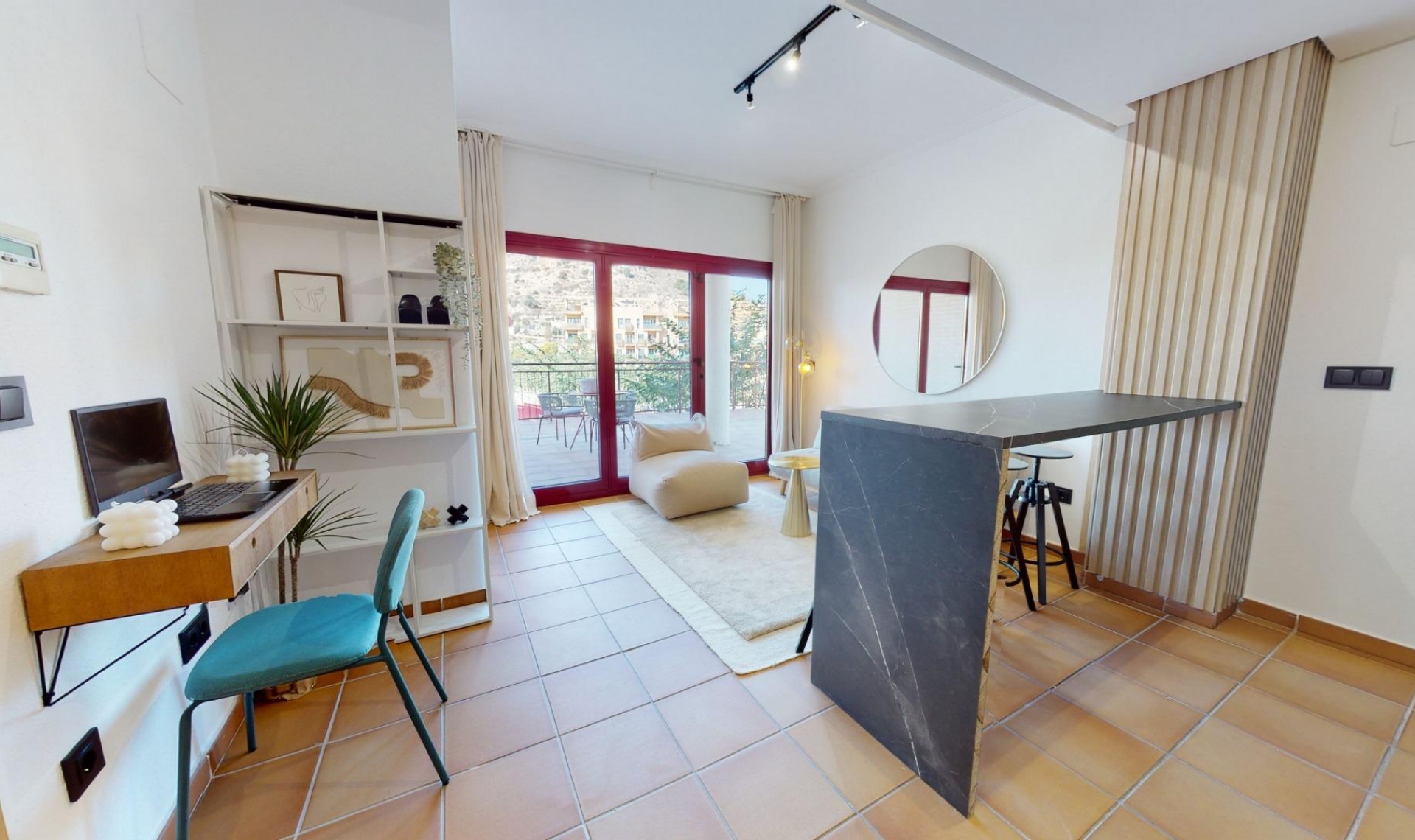 New Build - Apartment -
Archena - Villanueva del Rio Segura