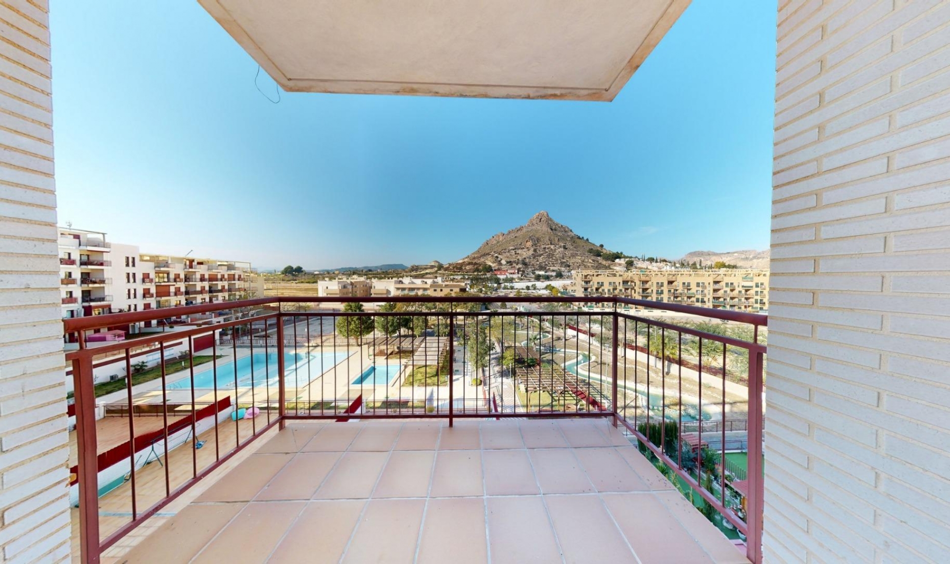 New Build - Apartment -
Archena - Villanueva del Rio Segura