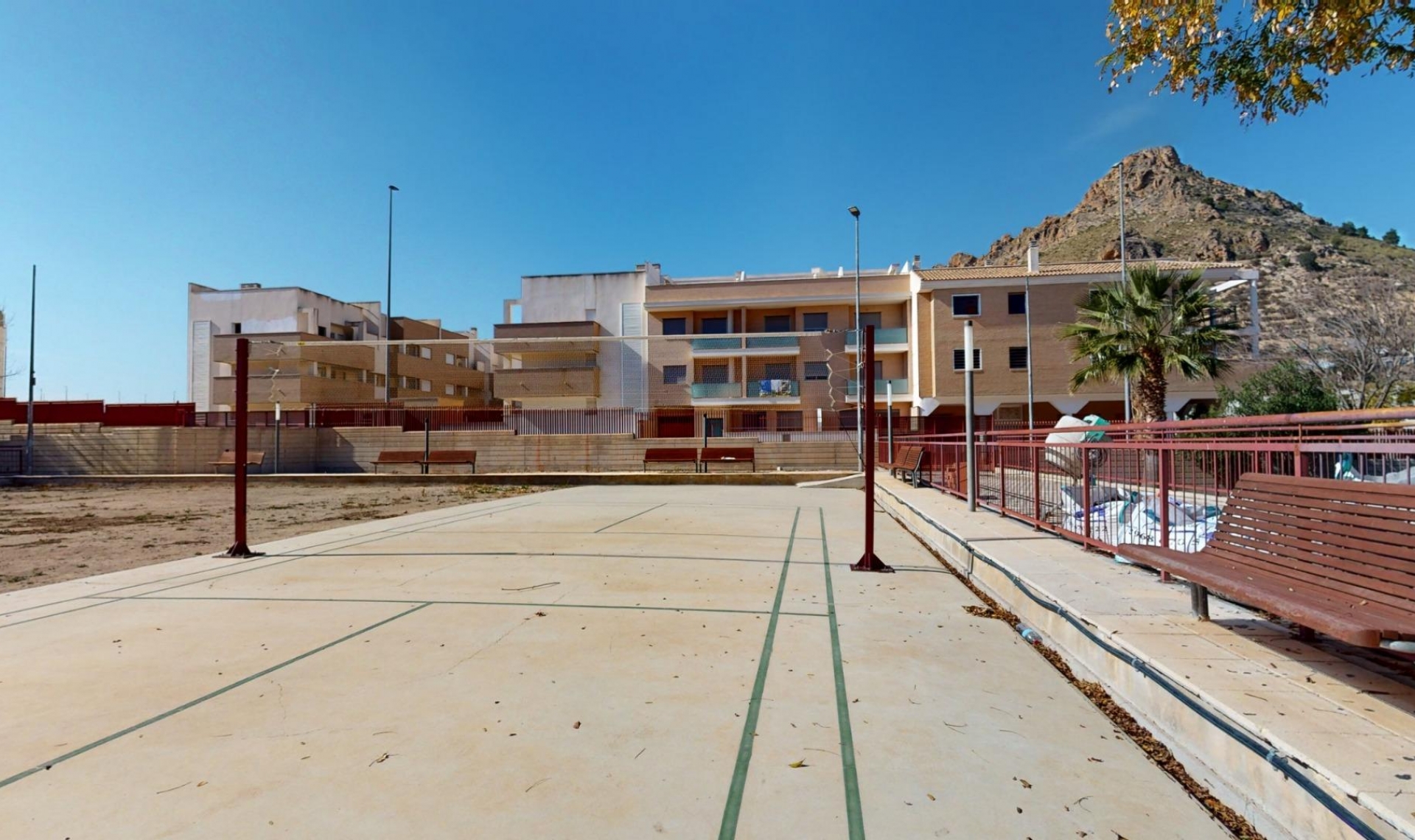 New Build - Apartment -
Archena - Villanueva del Rio Segura