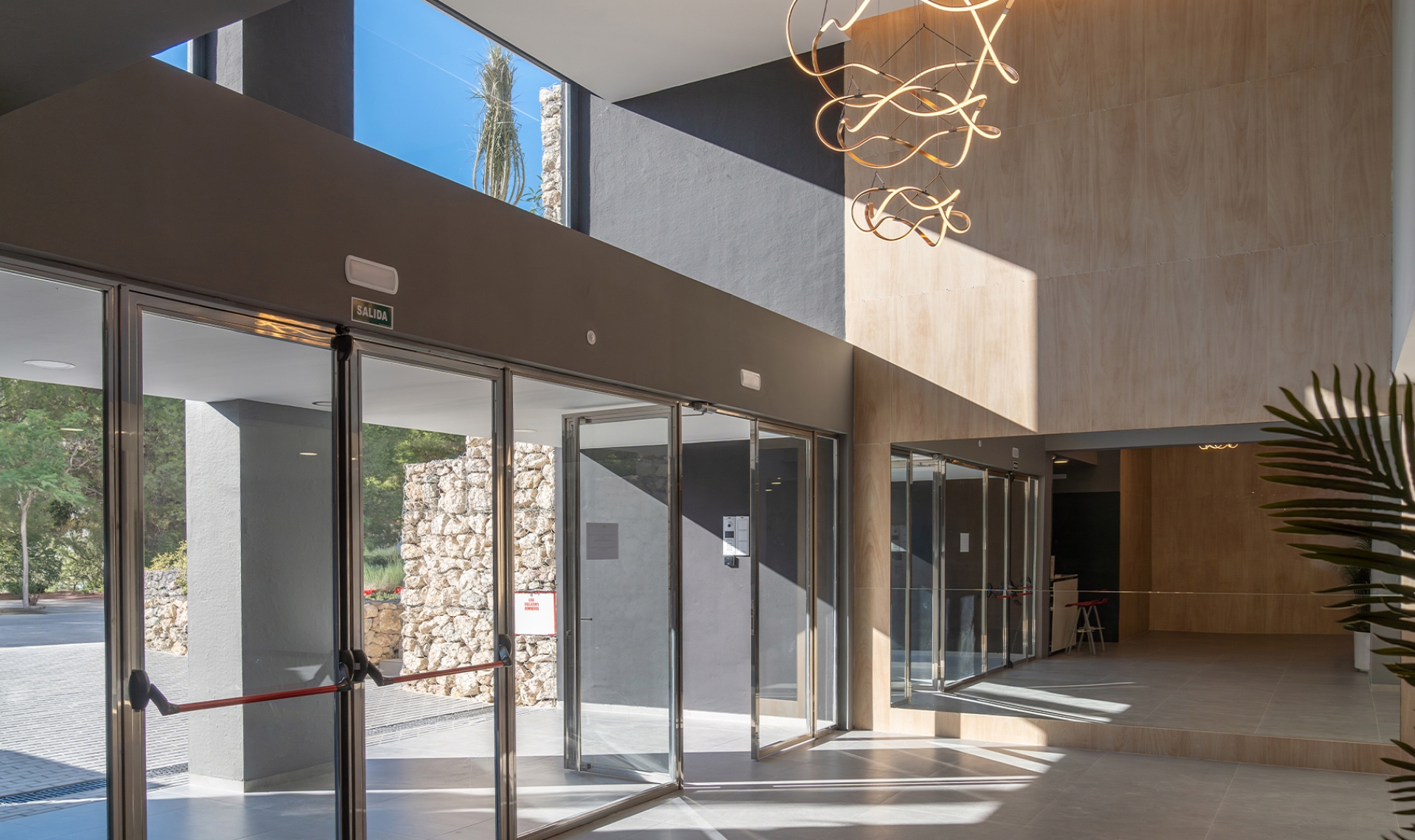 New Build - Apartment -
Benidorm - Spain
