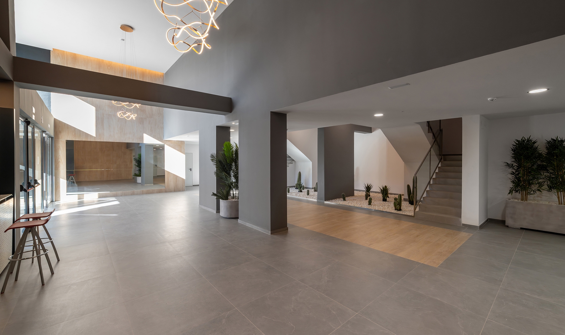 New Build - Apartment -
Benidorm - Spain