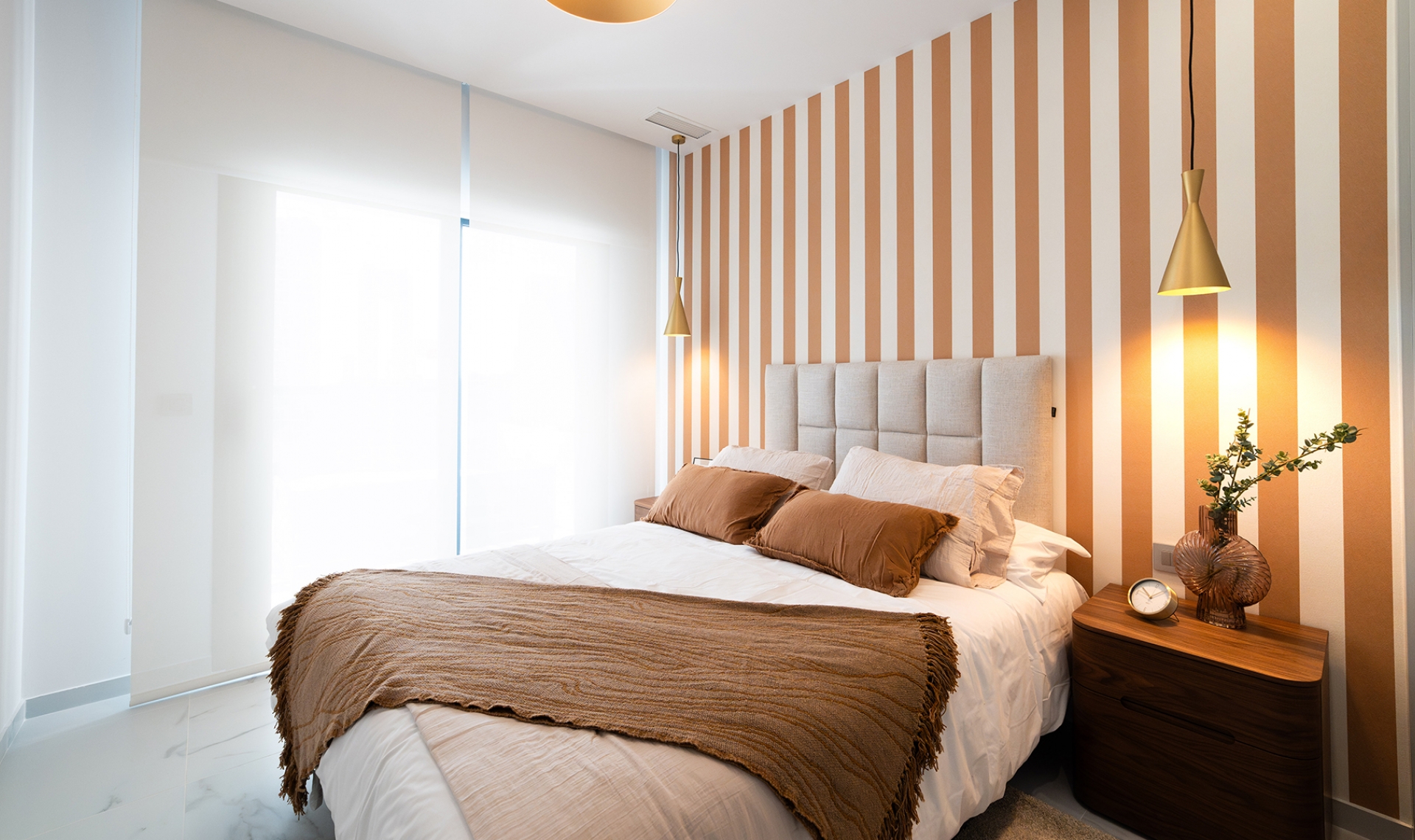 New Build - Apartment -
Benidorm - Spain