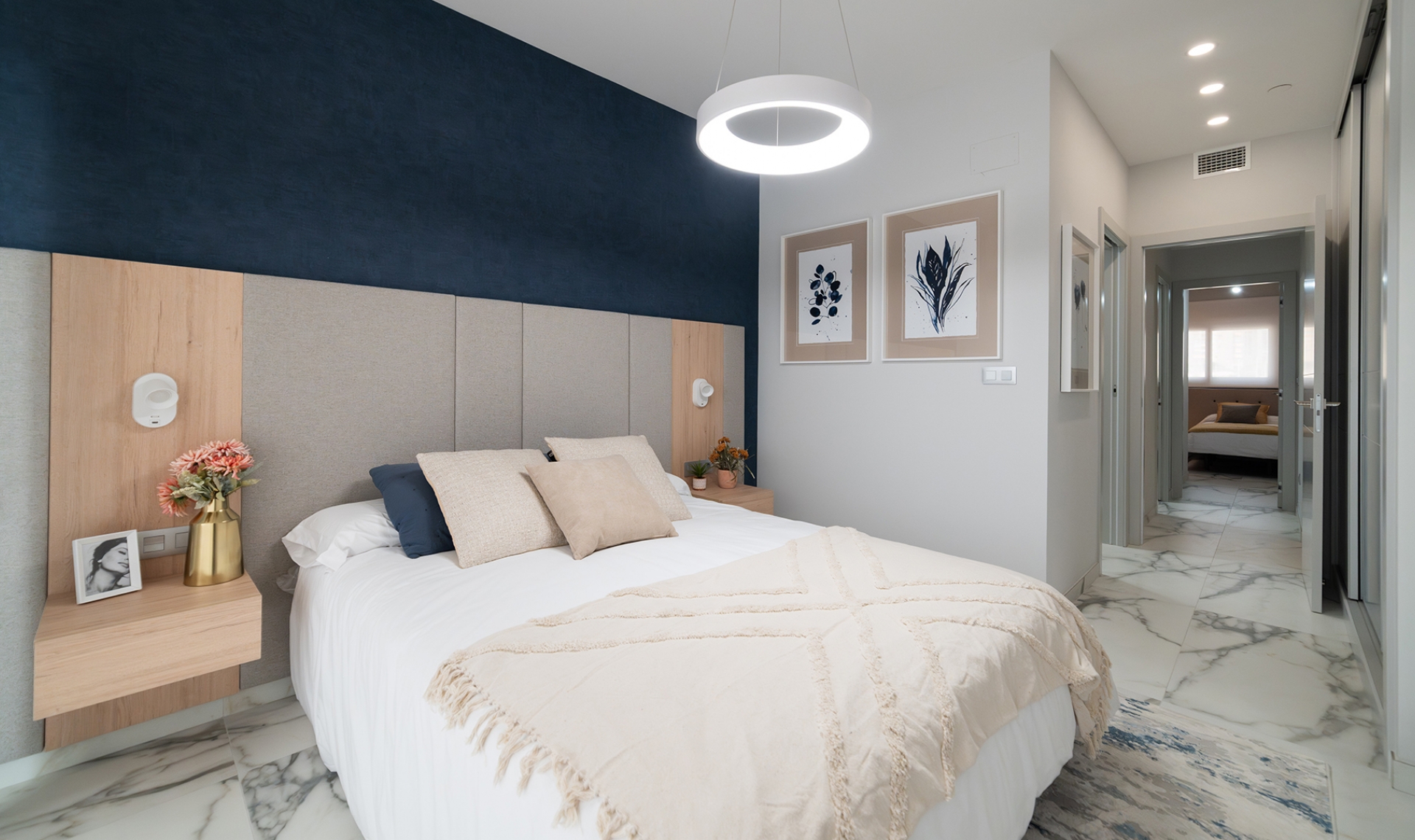 New Build - Apartment -
Benidorm - Spain