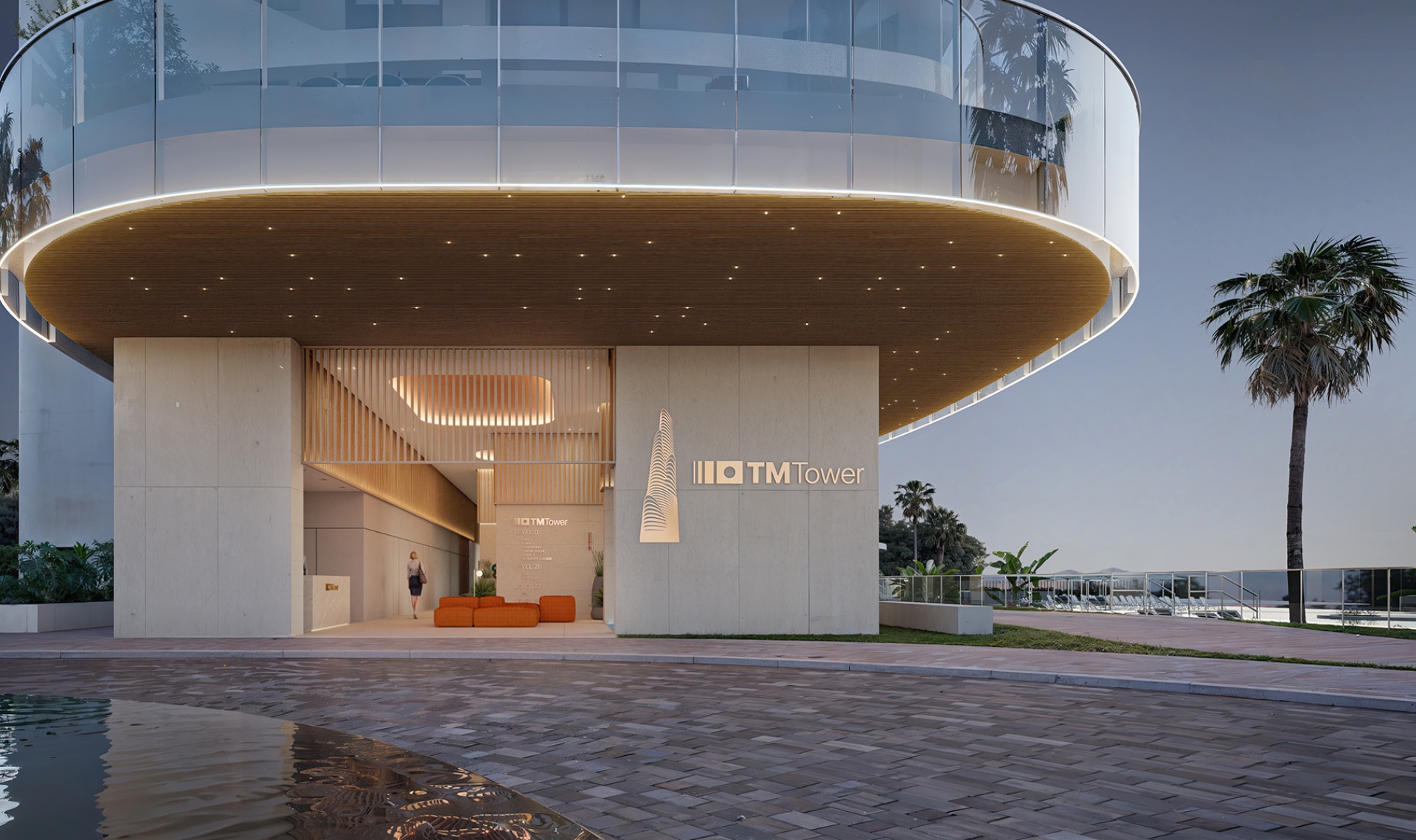 New Build - Apartment -
Benidorm - Spain