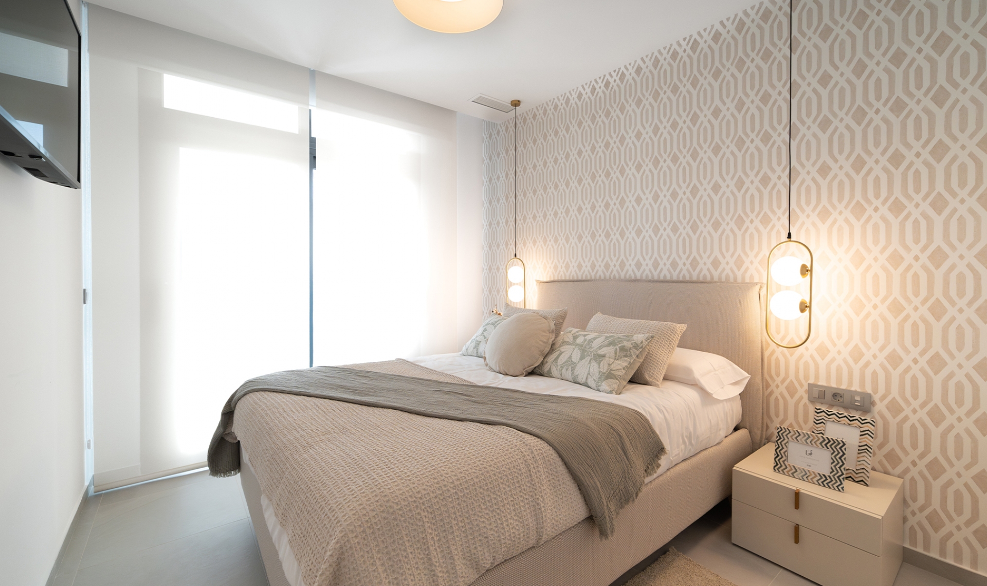 New Build - Apartment -
Benidorm - Spain