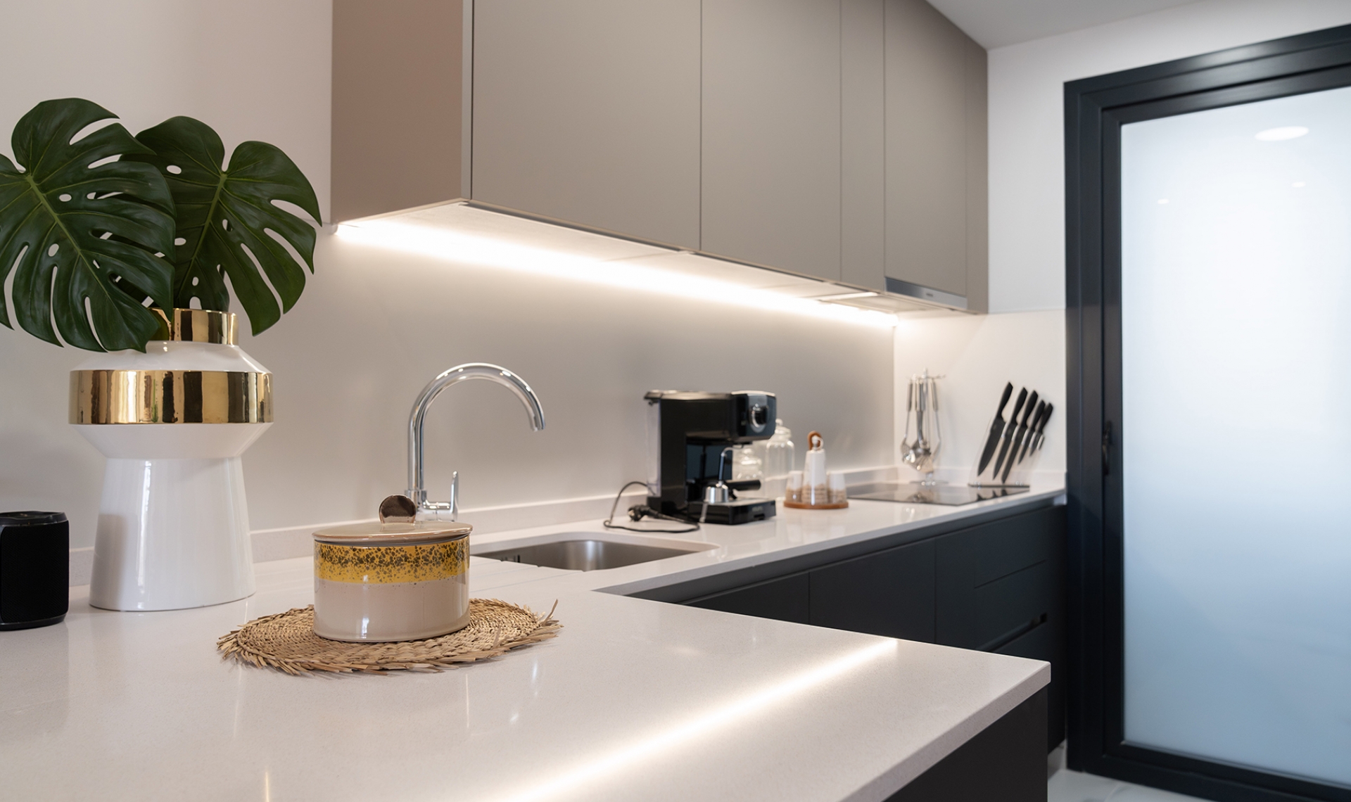 New Build - Apartment -
Benidorm - Spain