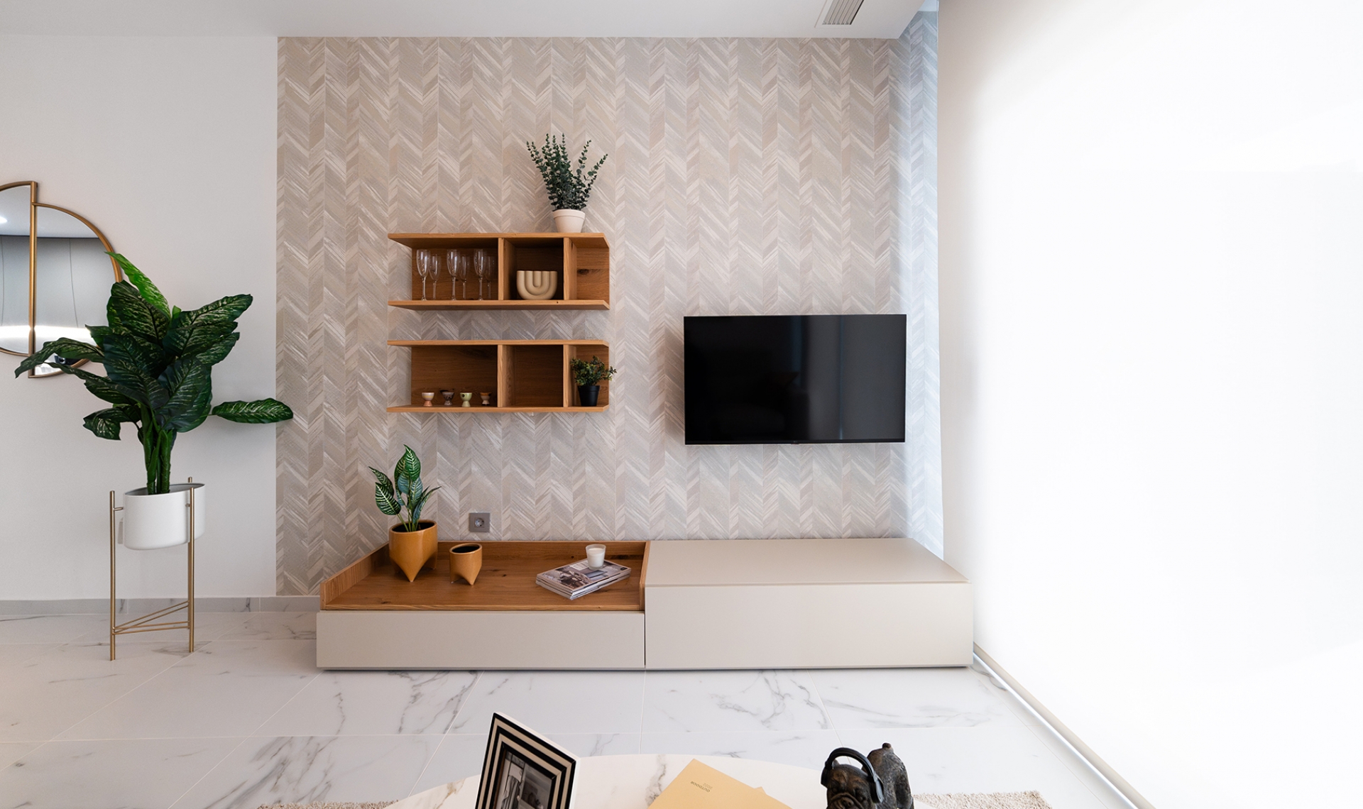 New Build - Apartment -
Benidorm - Spain