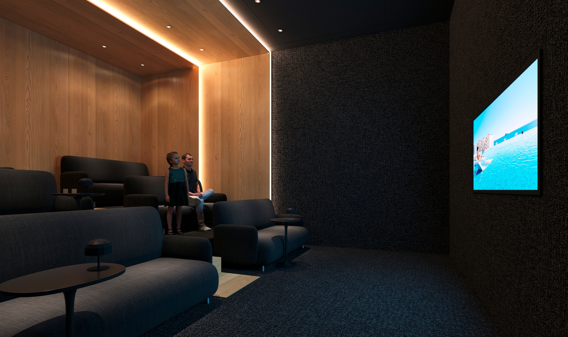 New Build - Apartment -
Benidorm - Spain