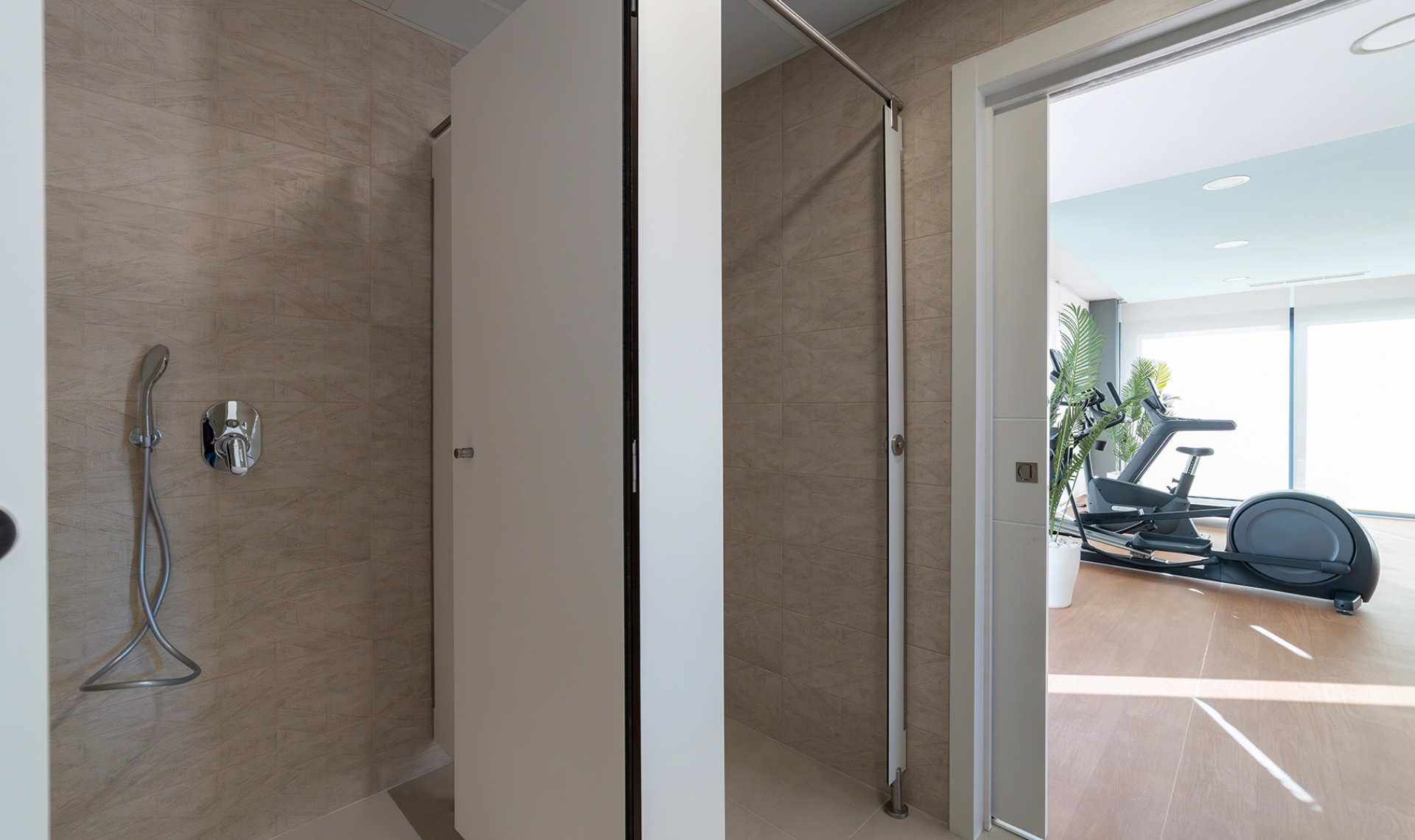 New Build - Apartment -
Benidorm - Spain