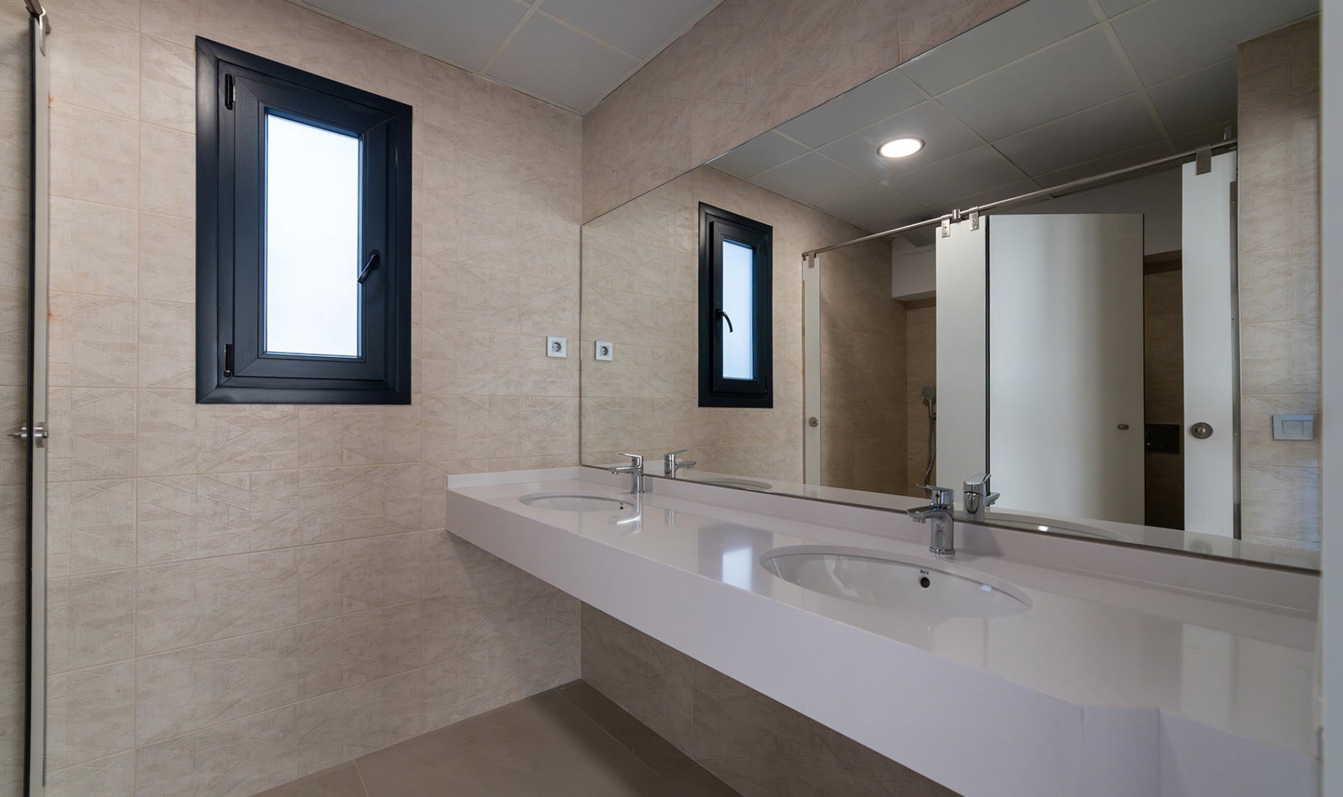 New Build - Apartment -
Benidorm - Spain