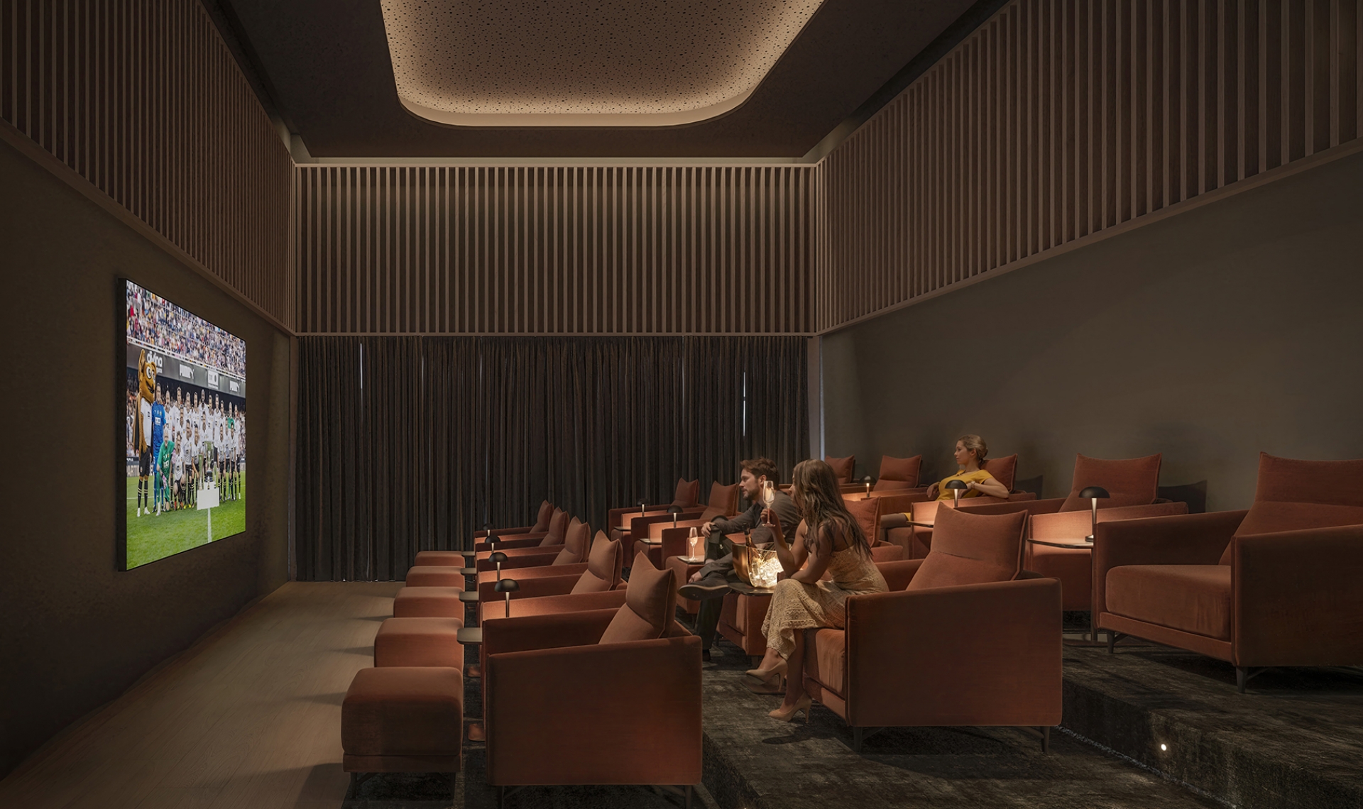 New Build - Apartment -
Benidorm - Spain