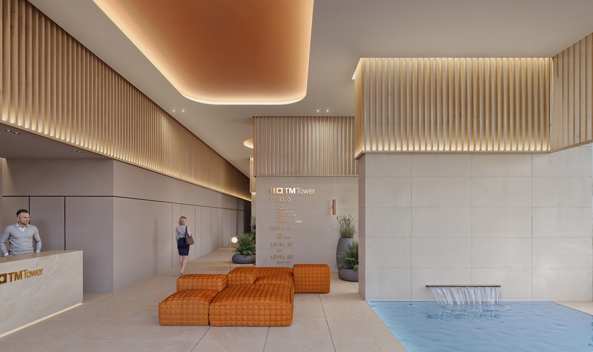 New Build - Apartment -
Benidorm - Spain