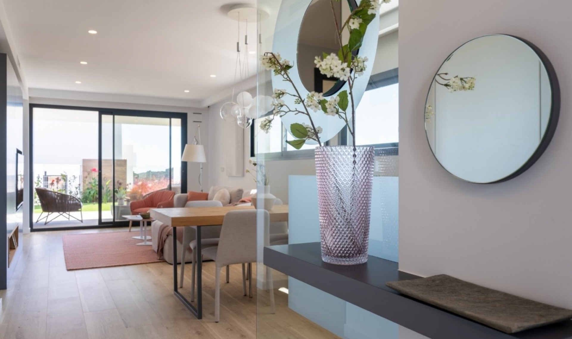 New Build - Apartment -
Benitachell - Cumbre del Sol