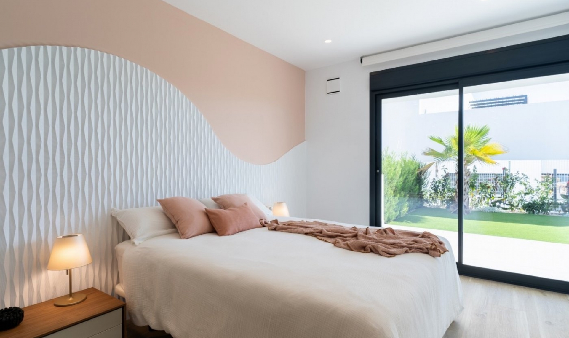 New Build - Apartment -
Benitachell - Cumbre del Sol