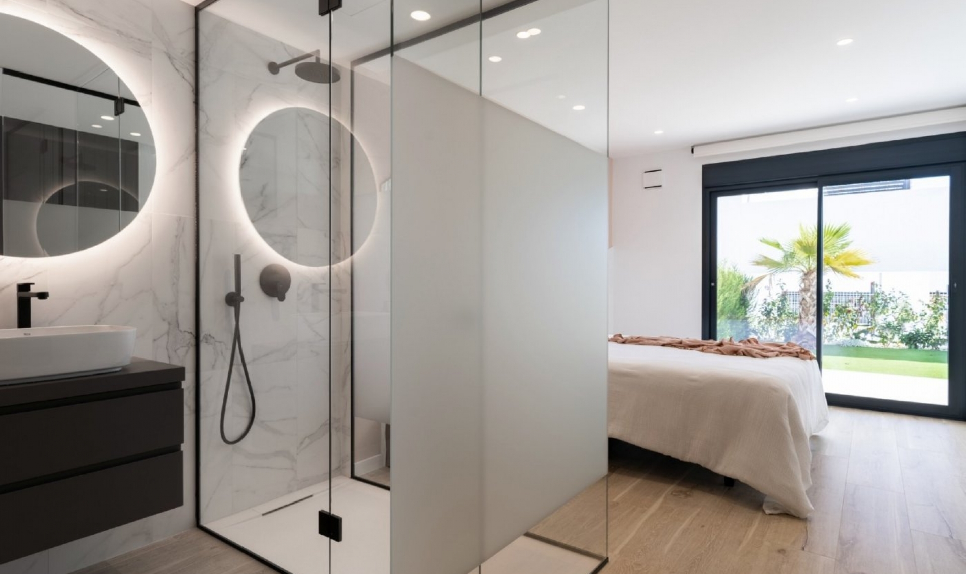 New Build - Apartment -
Benitachell - Cumbre del Sol