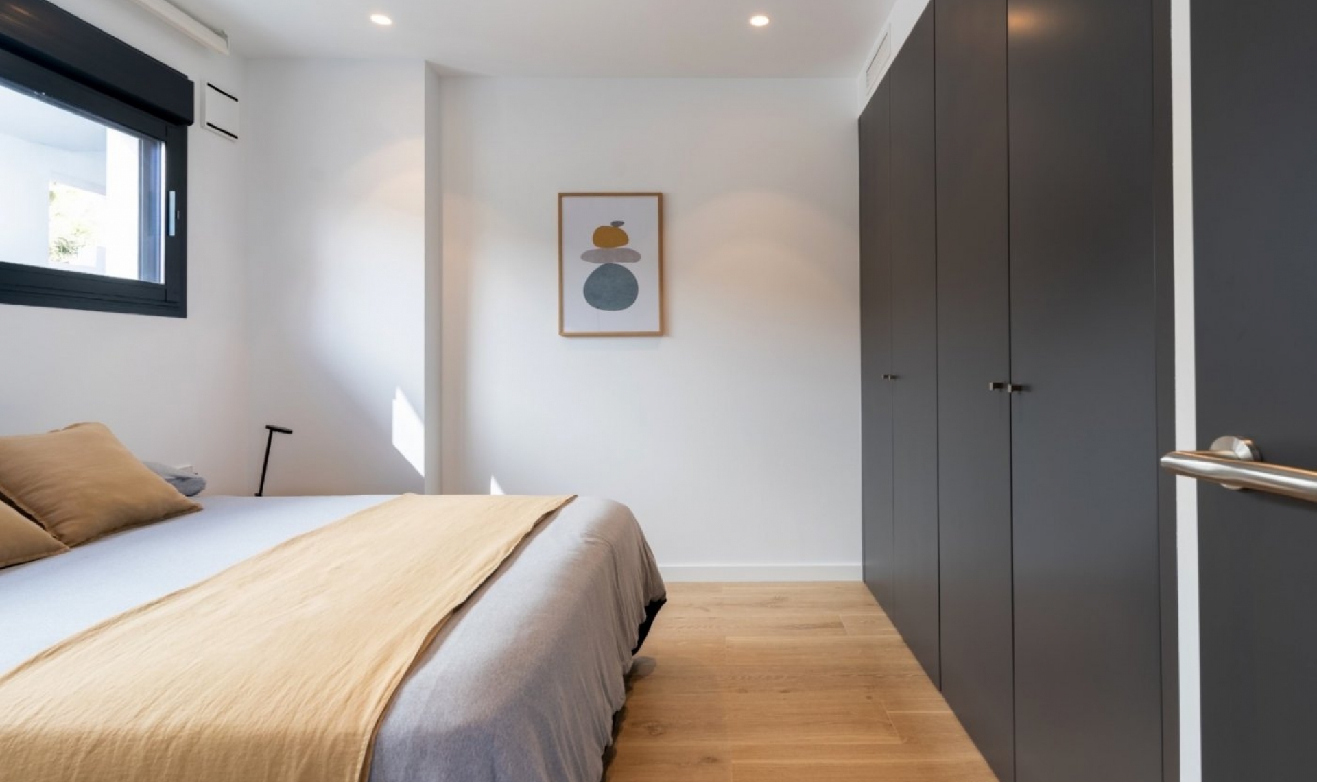 New Build - Apartment -
Benitachell - Cumbre del Sol