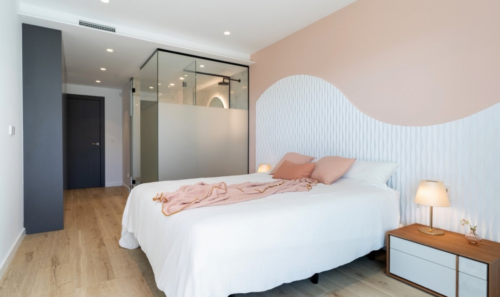 New Build - Apartment -
Benitachell - Cumbre del Sol