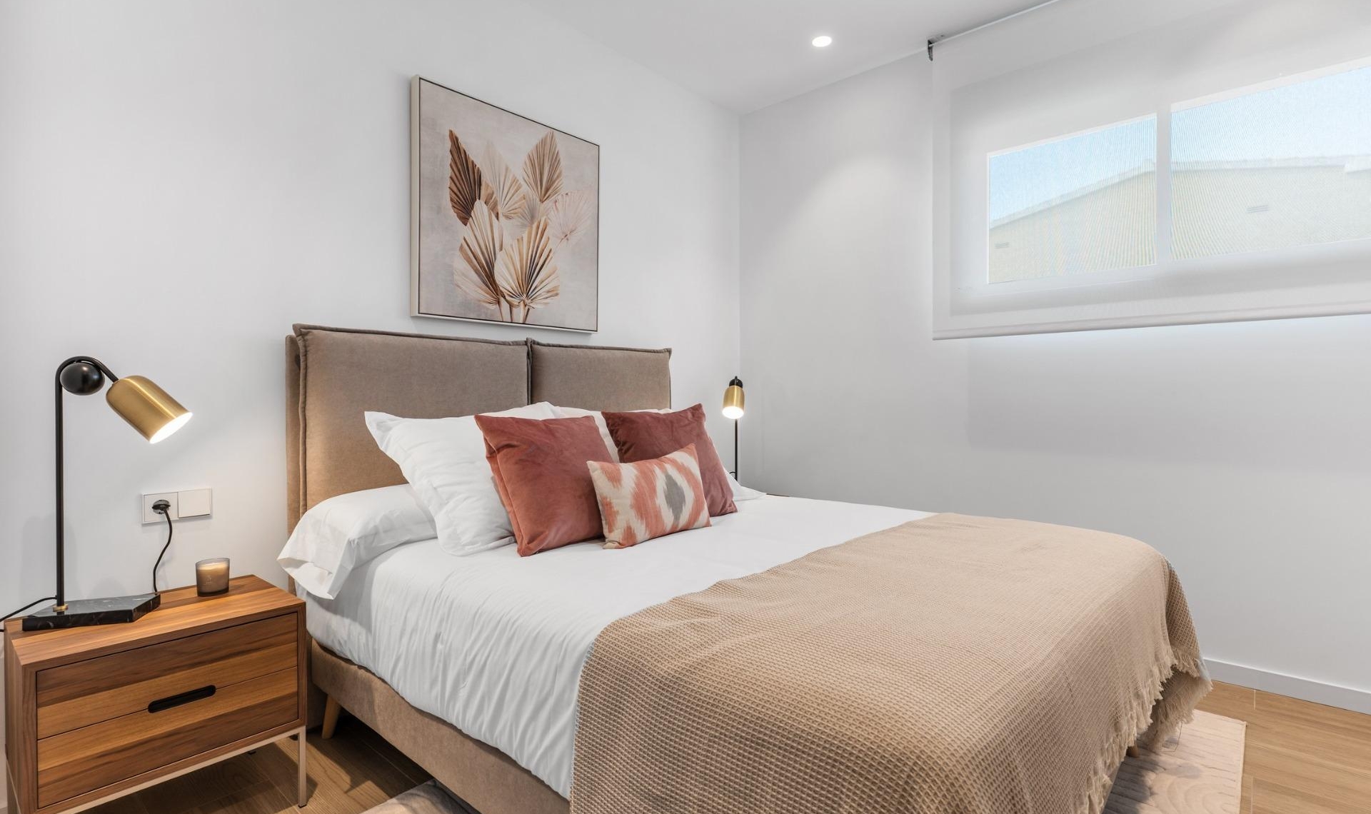 New Build - Apartment -
Benitachell - Cumbre del Sol