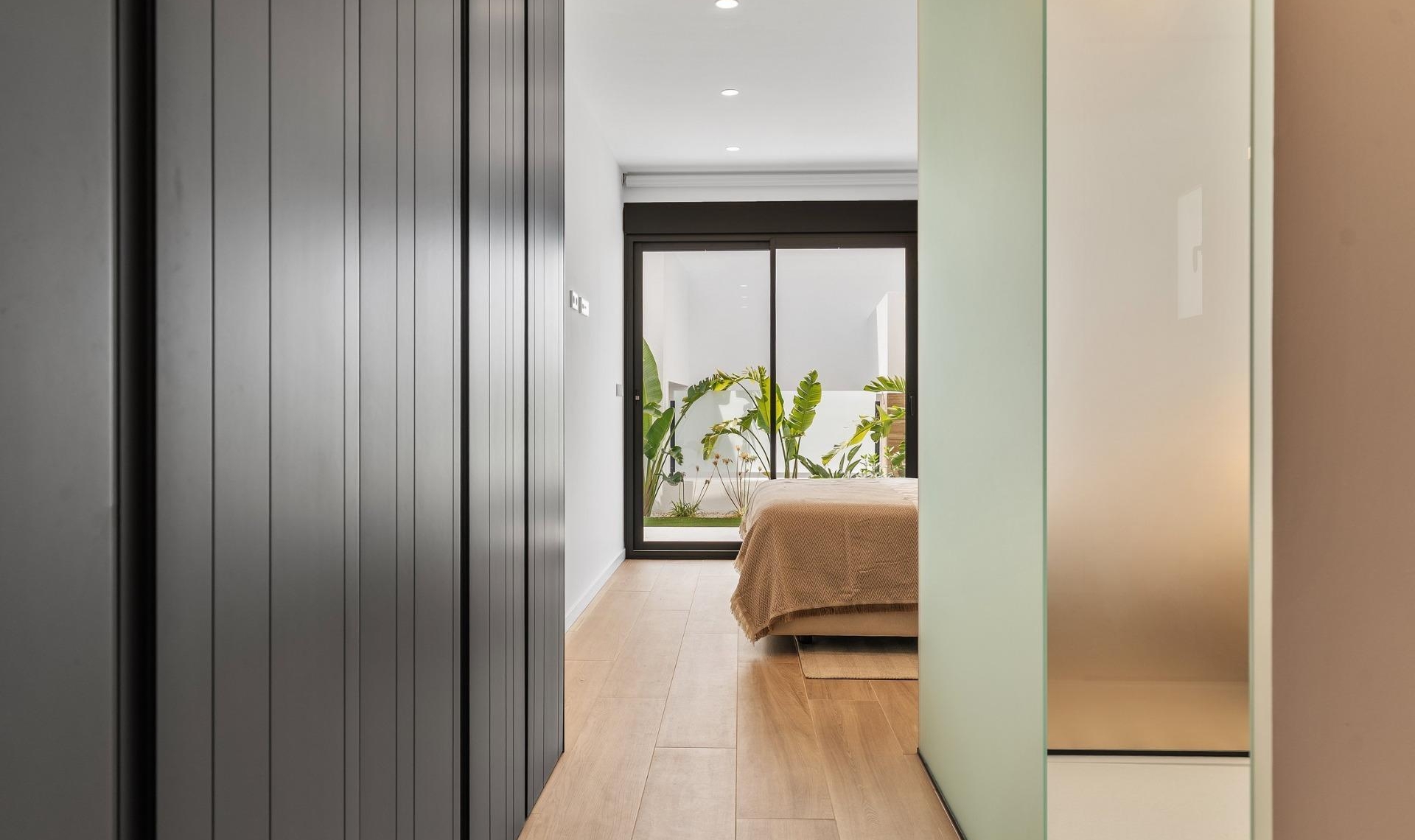 New Build - Apartment -
Benitachell - Cumbre del Sol