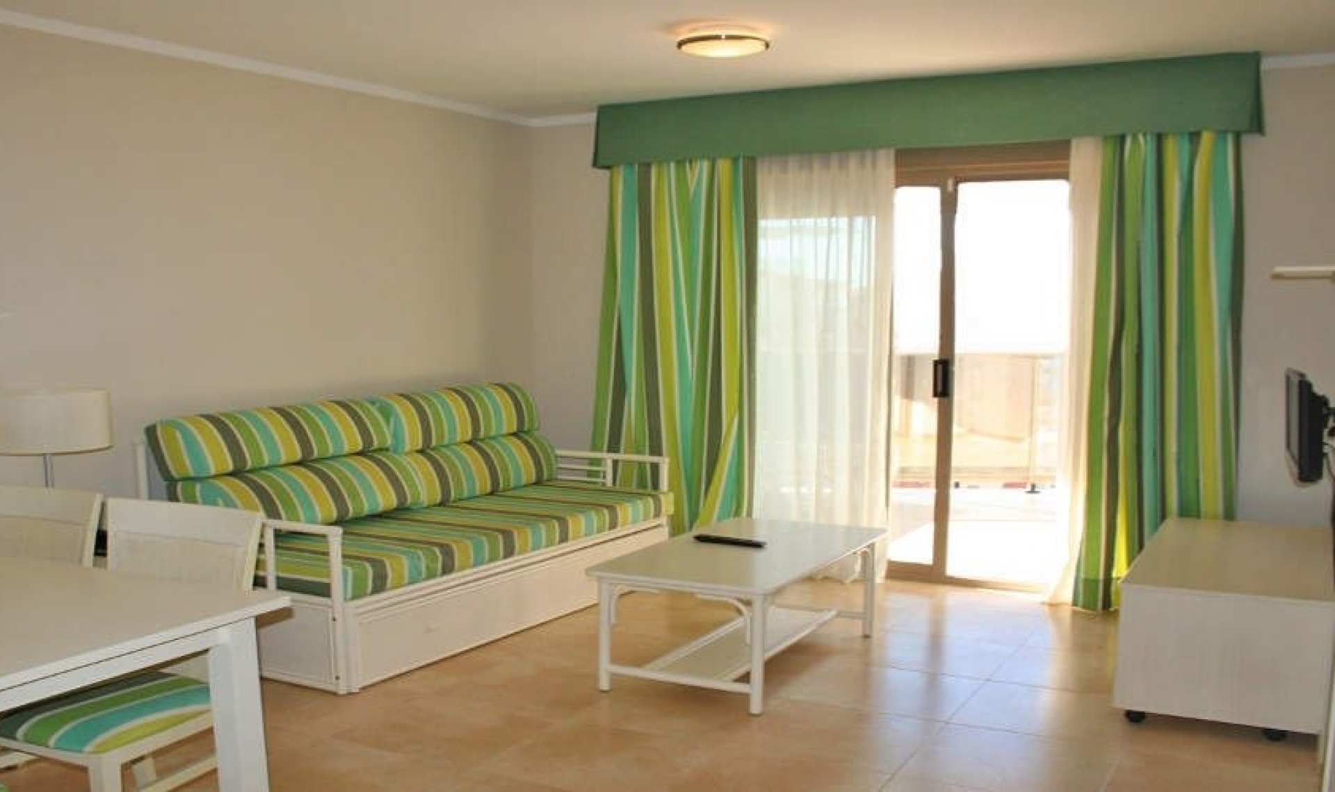 New Build - Apartment -
Calpe - Calalga