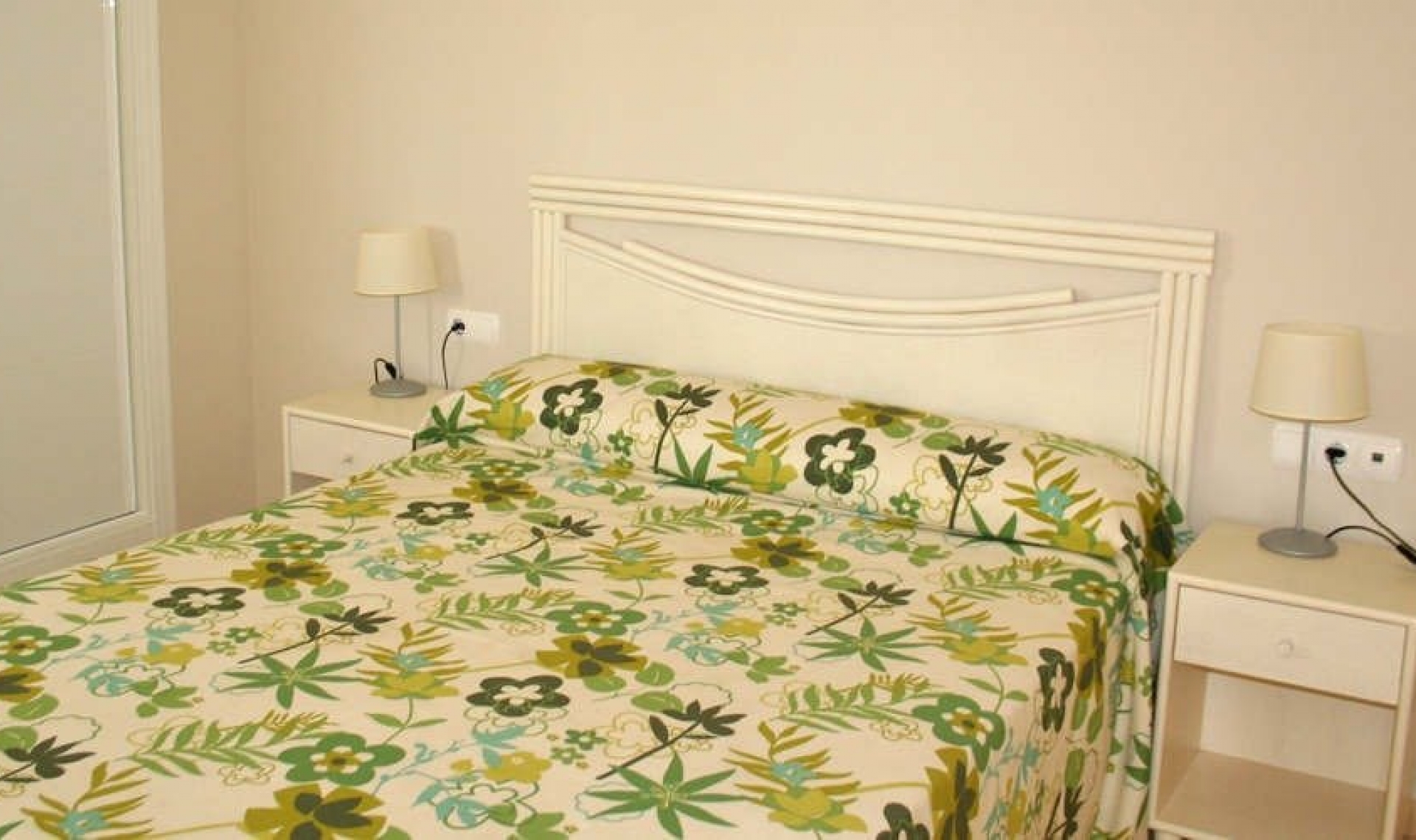 New Build - Apartment -
Calpe - La Calalga