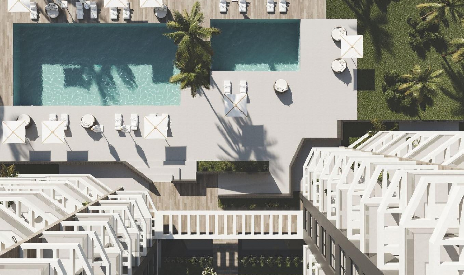 New Build - Apartment -
Calpe - Playa Cantal Roig