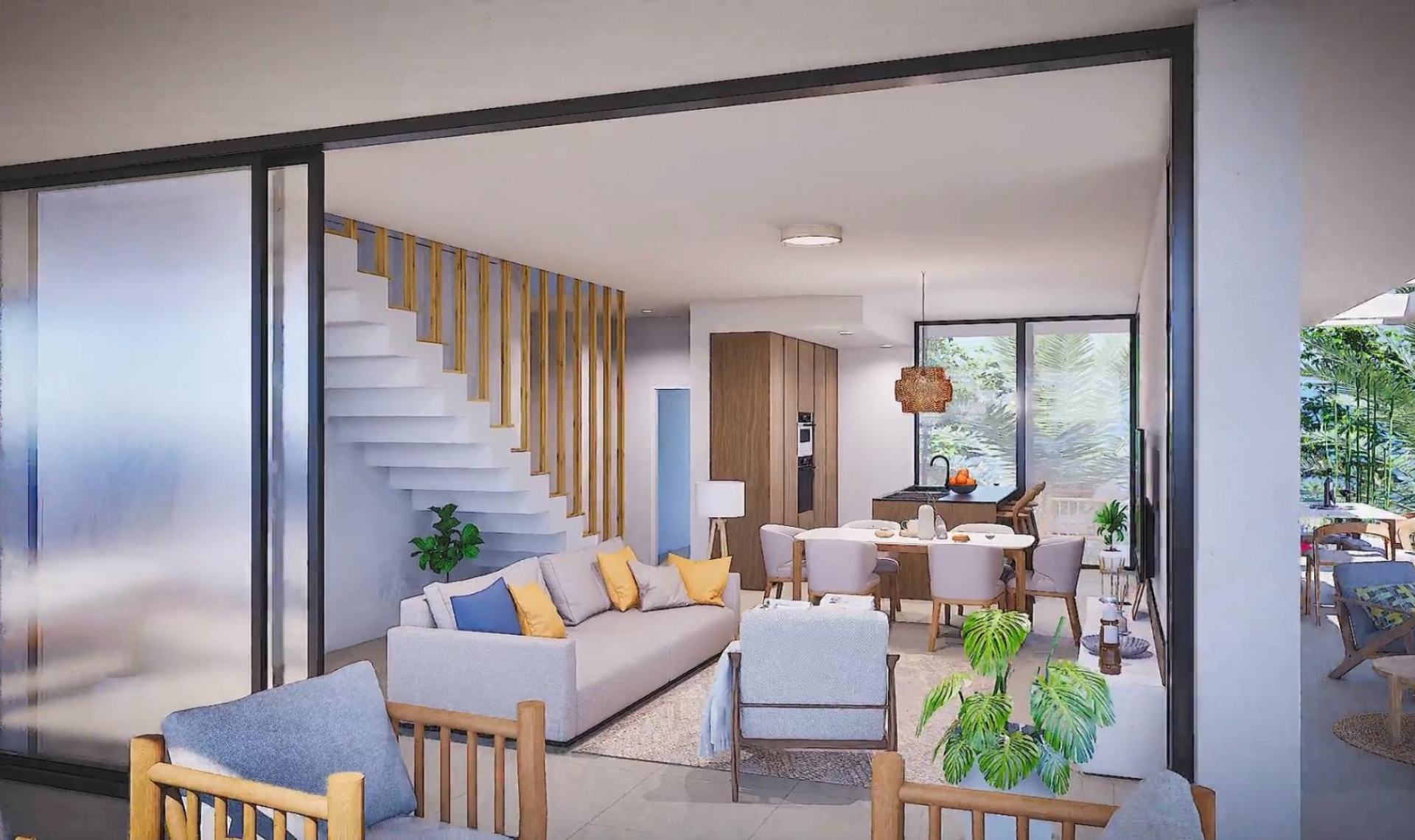 New Build - Apartment -
Cartagena - Mar de Cristal