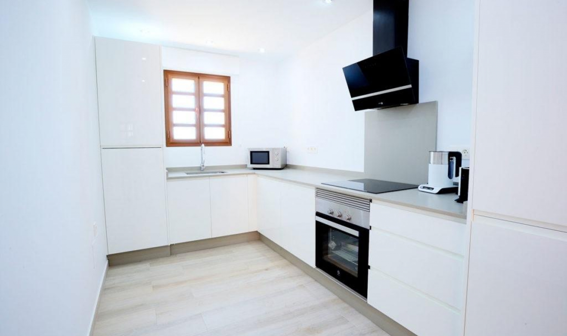 New Build - Apartment -
Cuevas Del Almanzora - Desert Springs Golf Club