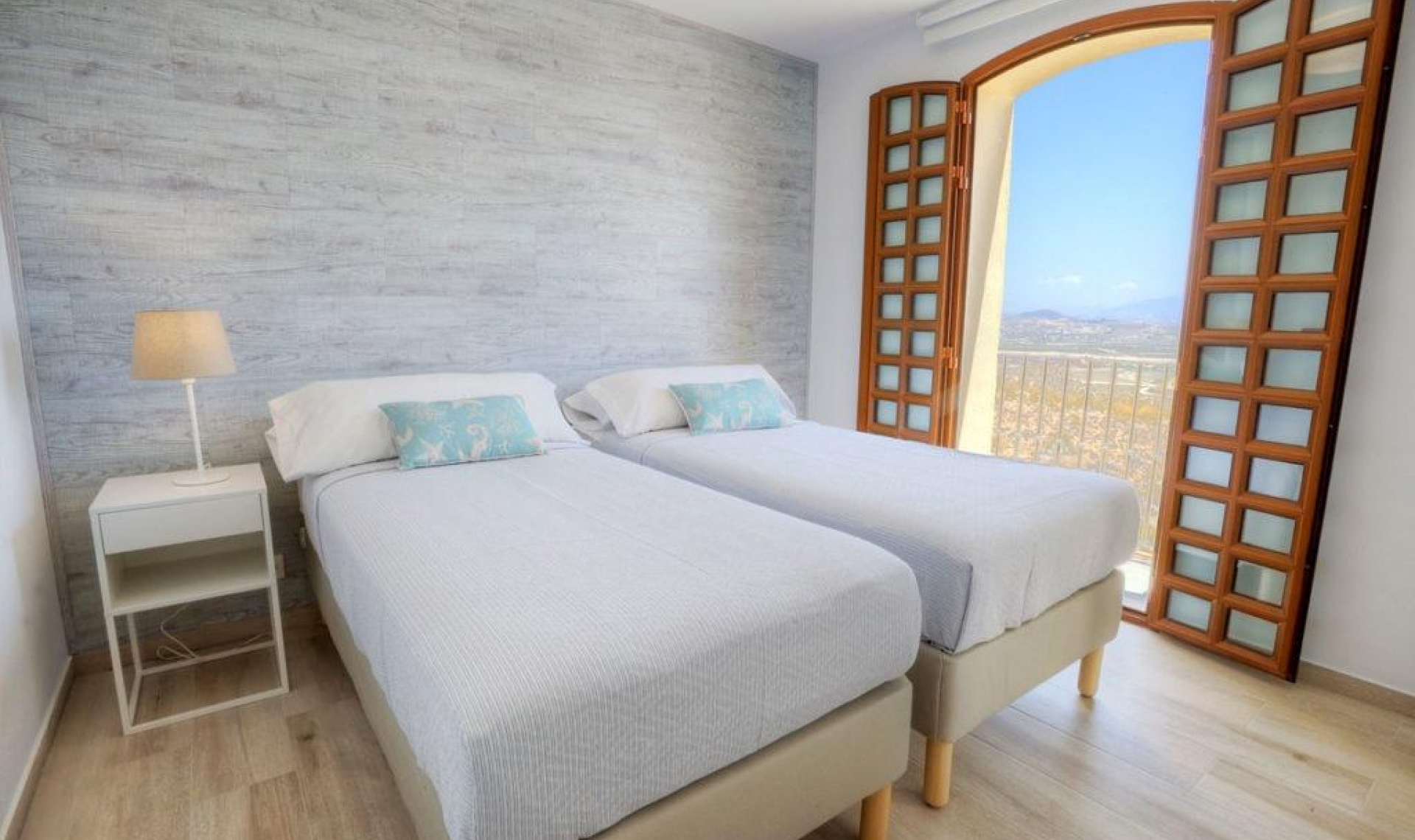 New Build - Apartment -
Cuevas Del Almanzora - Desert Springs Golf Club