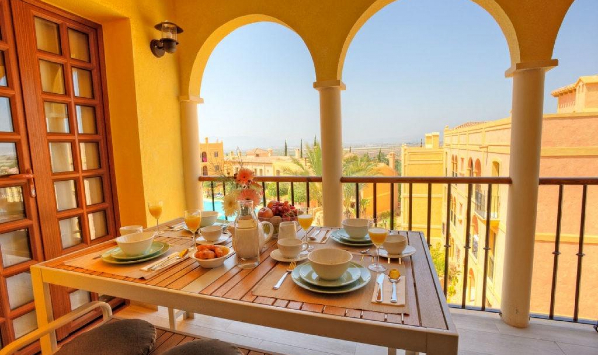 New Build - Apartment -
Cuevas Del Almanzora - Desert Springs Golf Club