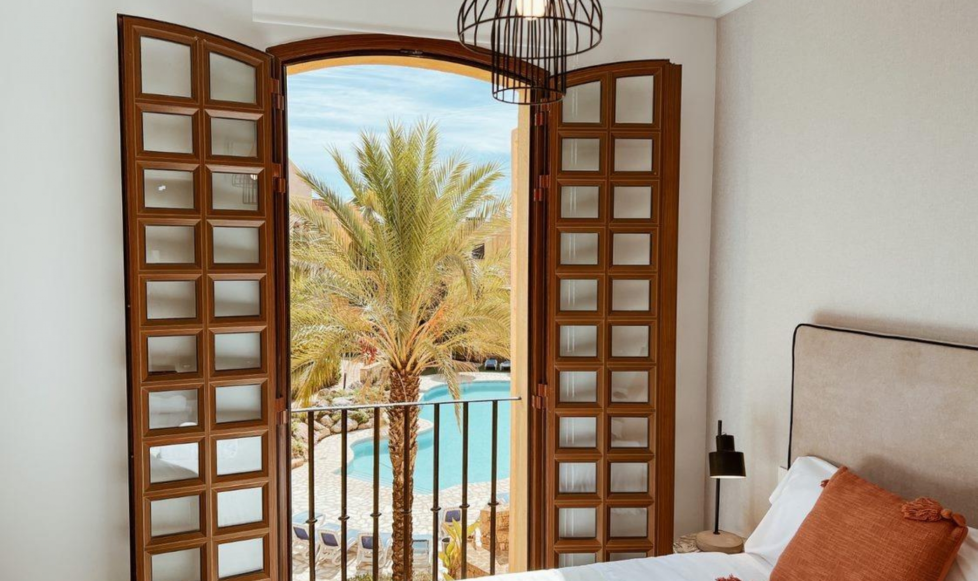 New Build - Apartment -
Cuevas Del Almanzora - Desert Springs Golf Club