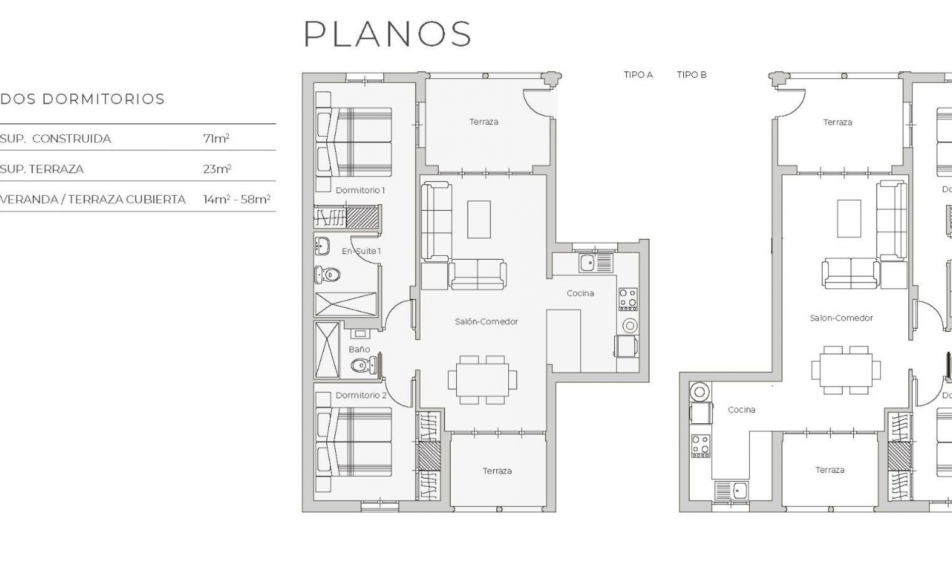 New Build - Apartment -
Cuevas Del Almanzora - Desert Springs Golf Club