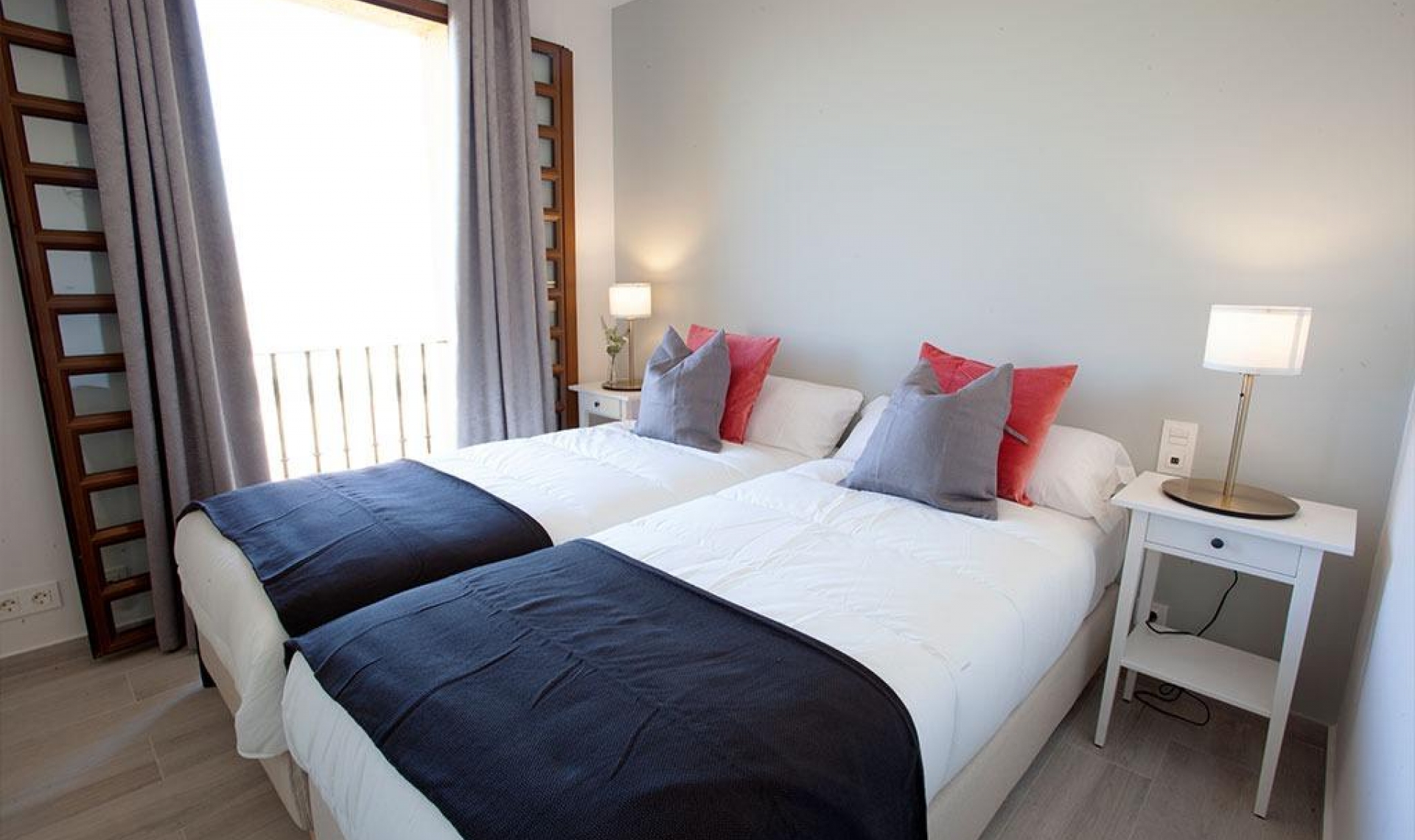 New Build - Apartment -
Cuevas Del Almanzora - Desert Springs Golf Club