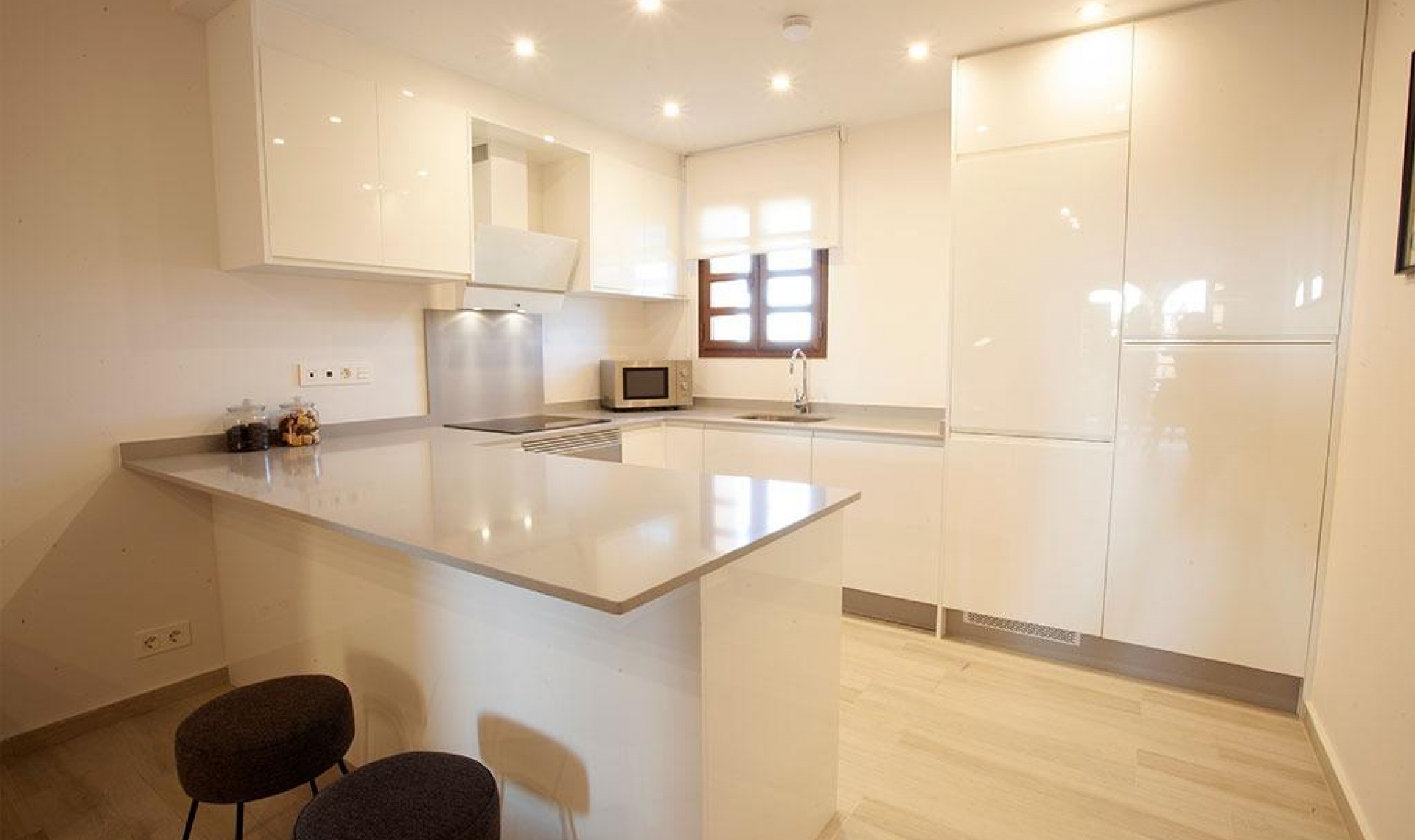 New Build - Apartment -
Cuevas Del Almanzora - Desert Springs Golf Club