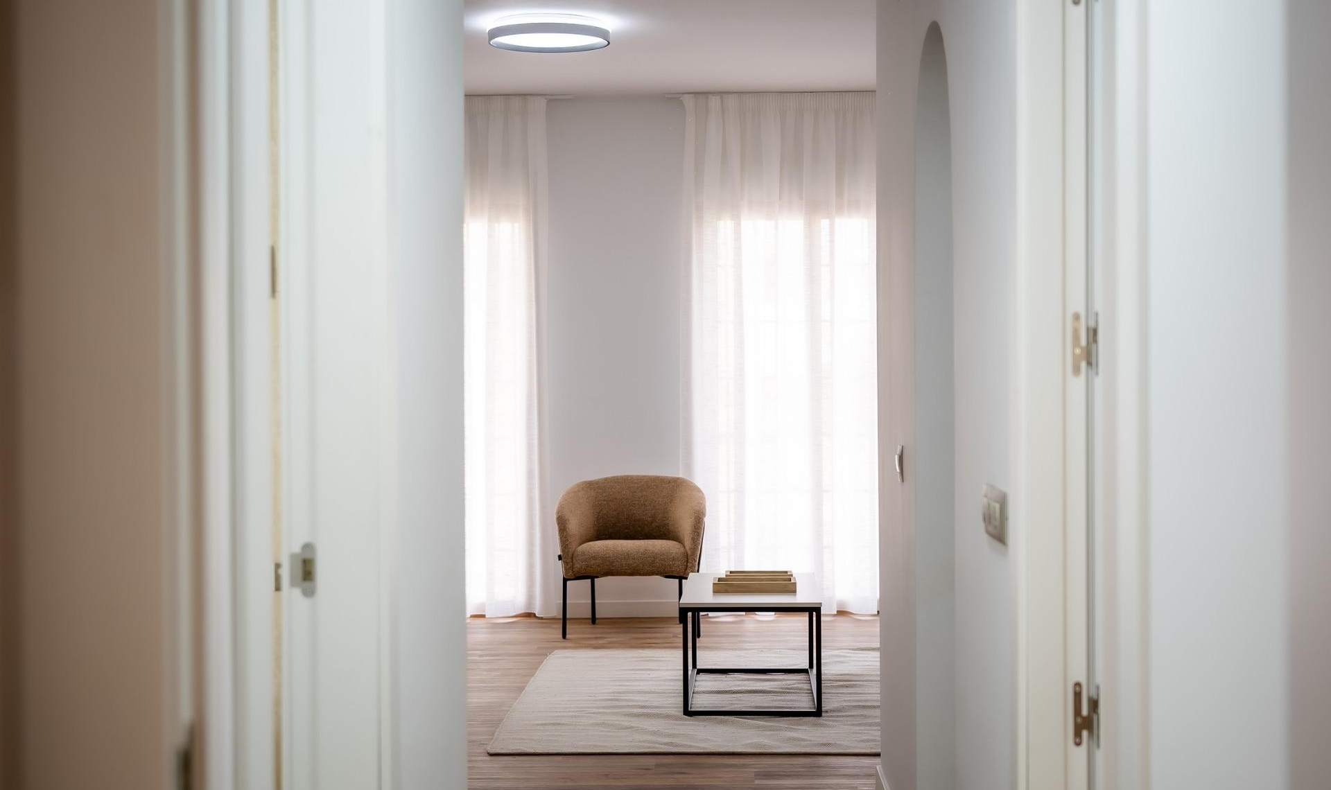 New Build - Apartment -
Cuevas Del Almanzora - Herrerias