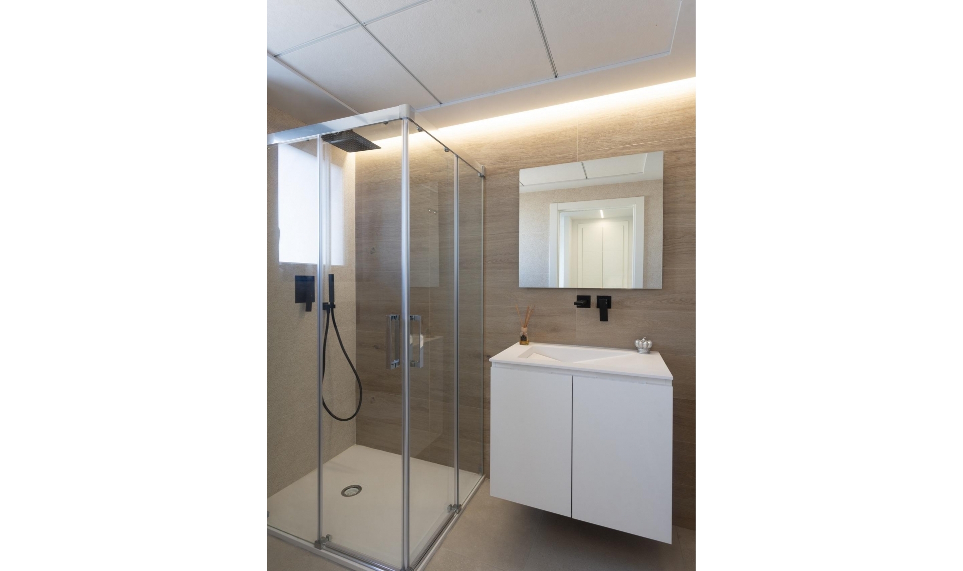 New Build - Apartment -
Denia - L´Estanyó (Marinas)