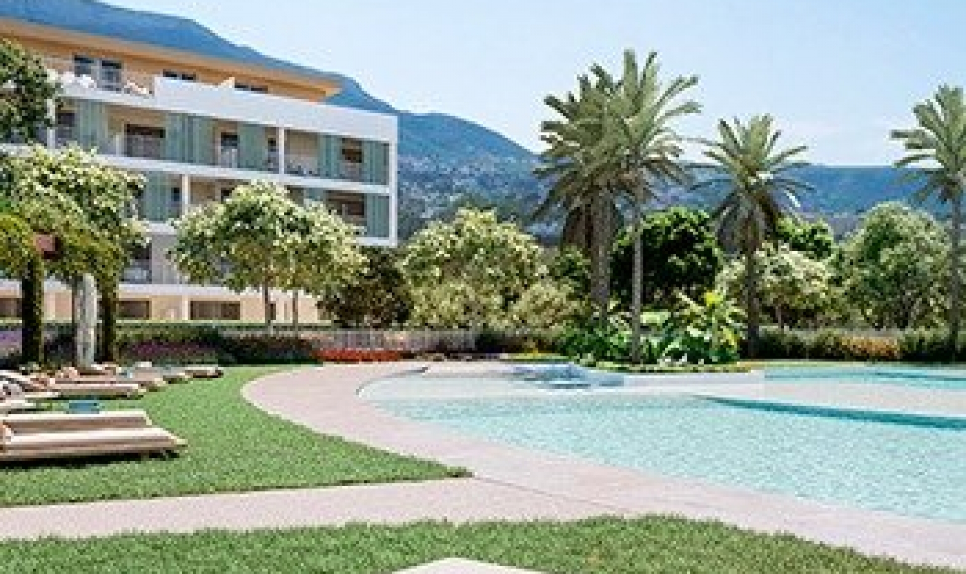 New Build - Apartment -
Denia - Puerto Denia