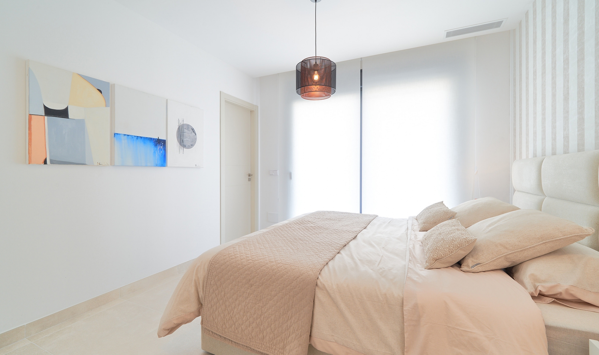 New Build - Apartment -
Estepona (Málaga) - Spain