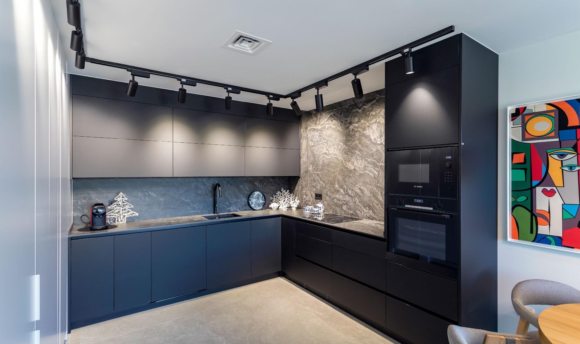 New Build - Apartment -
Finestrat - Balcon de finestrat