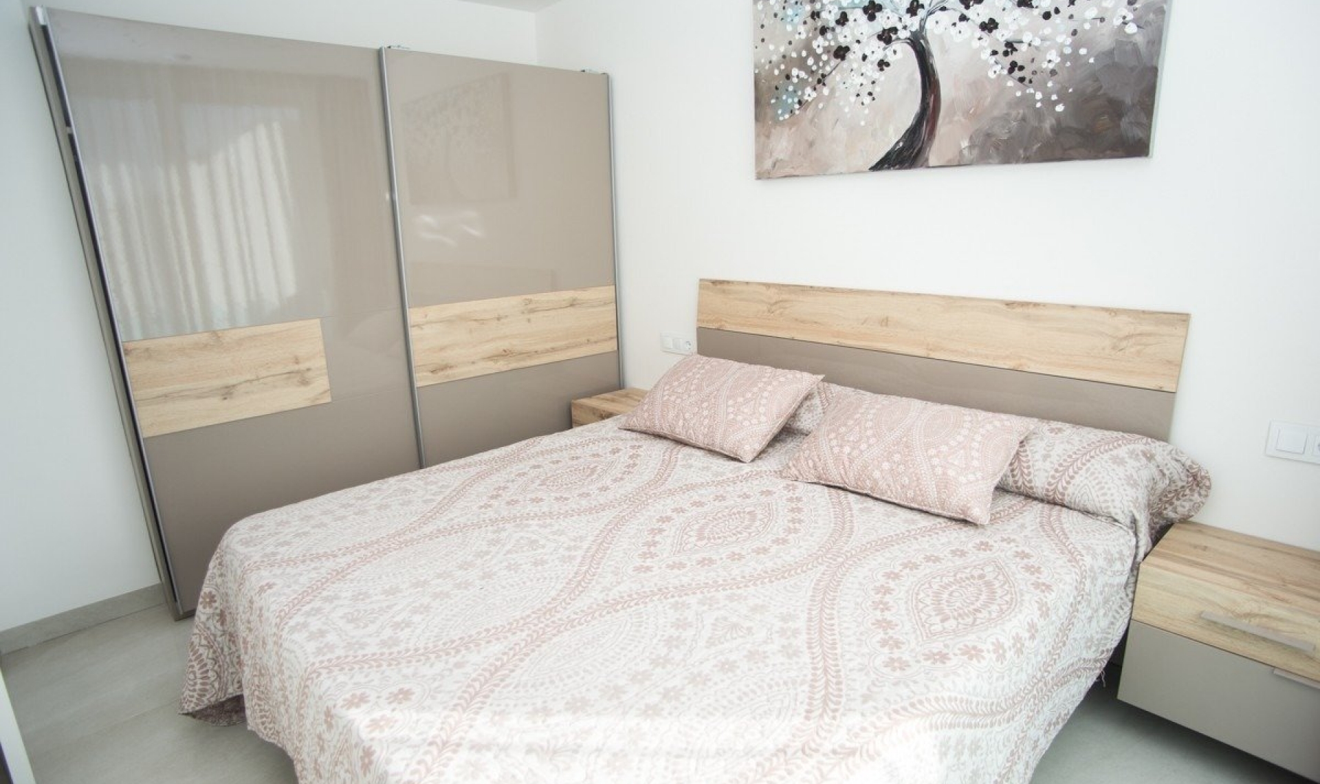 New Build - Apartment -
Finestrat - Cala de Finestrat