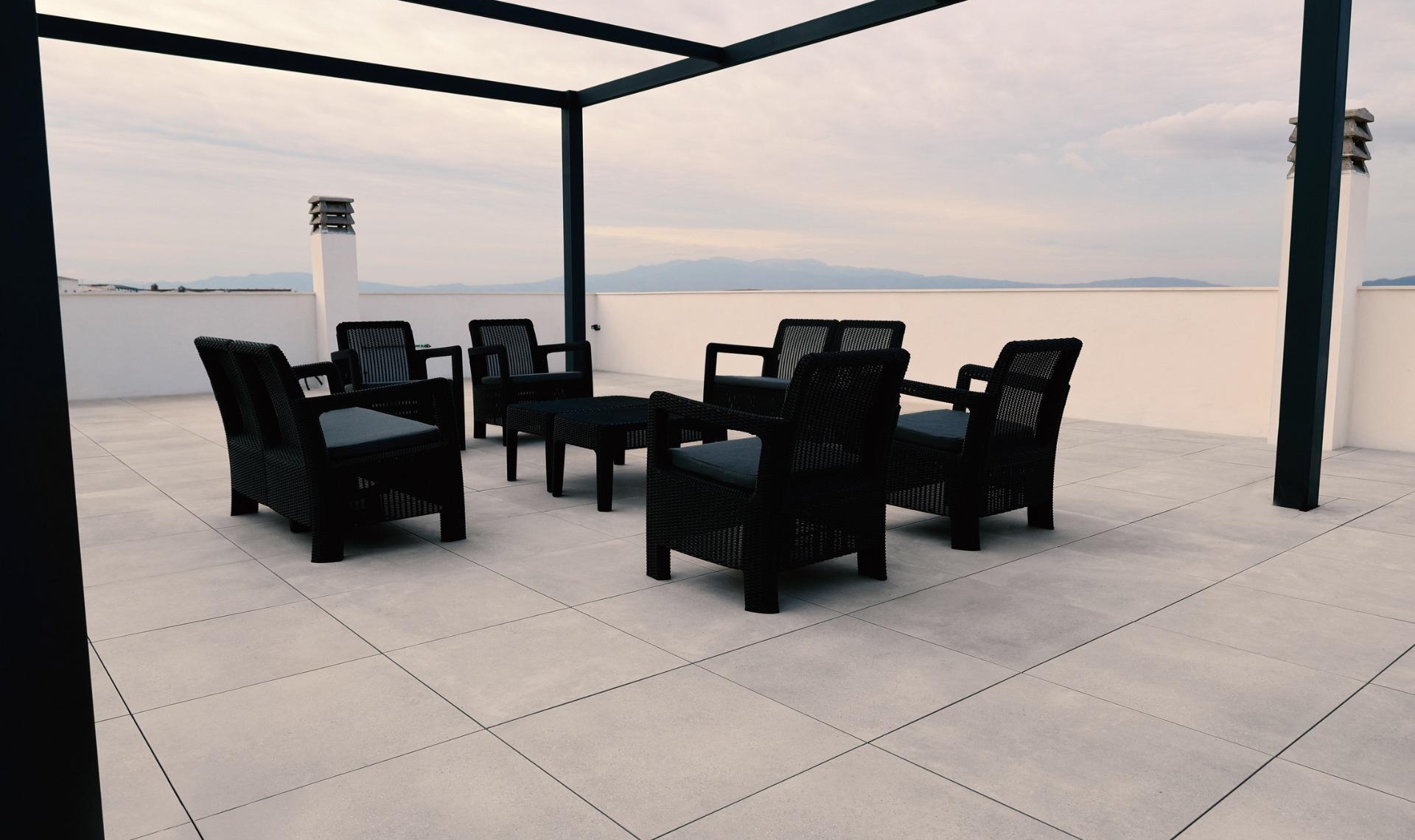 New Build - Apartment -
Fuente Álamo - La Pinilla