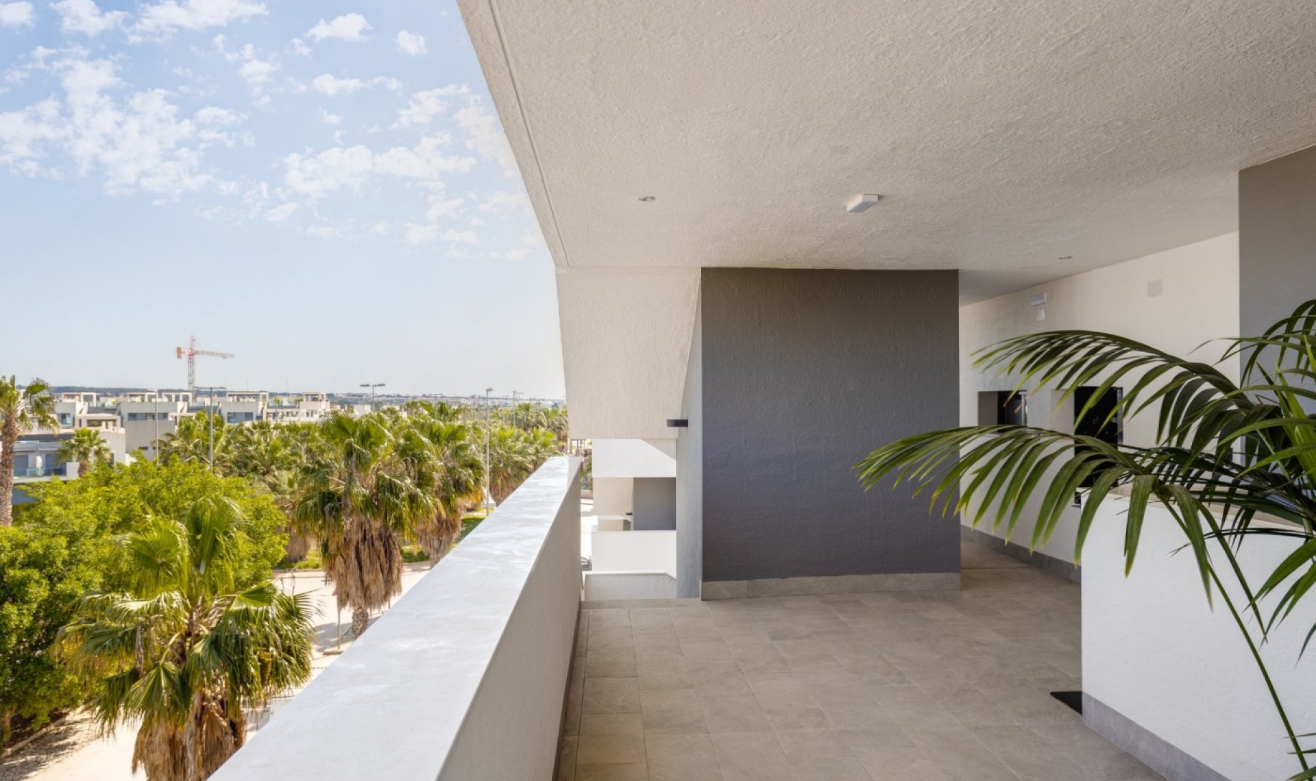 New Build - Apartment -
Guardamar del Segura - El Raso