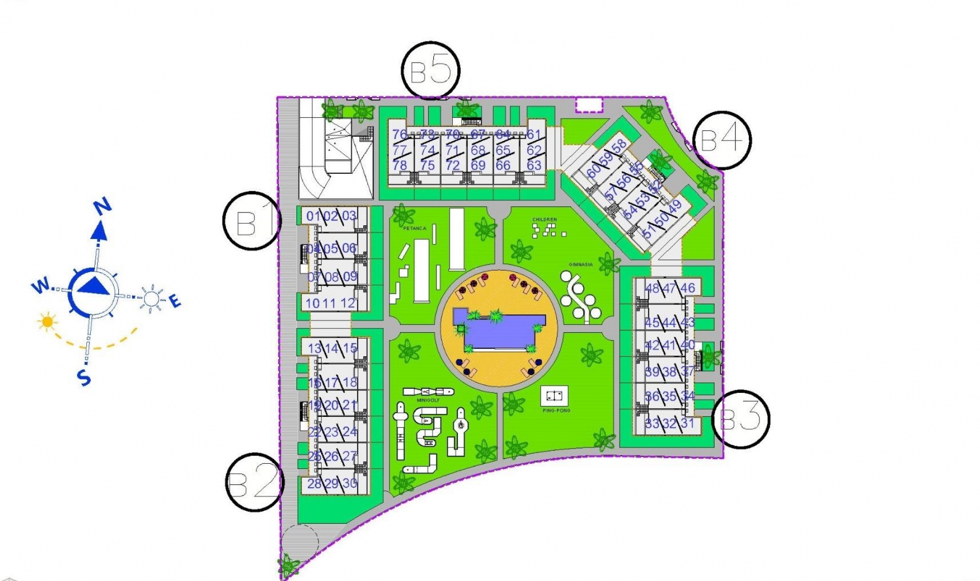 New Build - Apartment -
Guardamar del Segura - El Raso