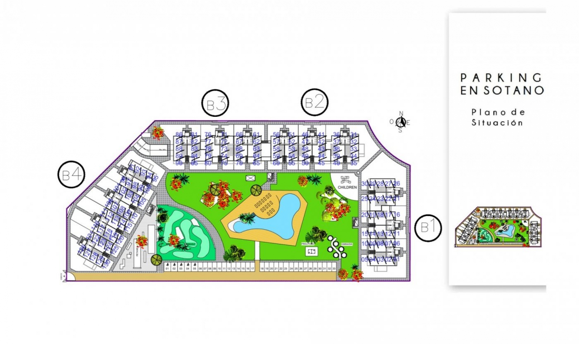 New Build - Apartment -
Guardamar del Segura - El Raso