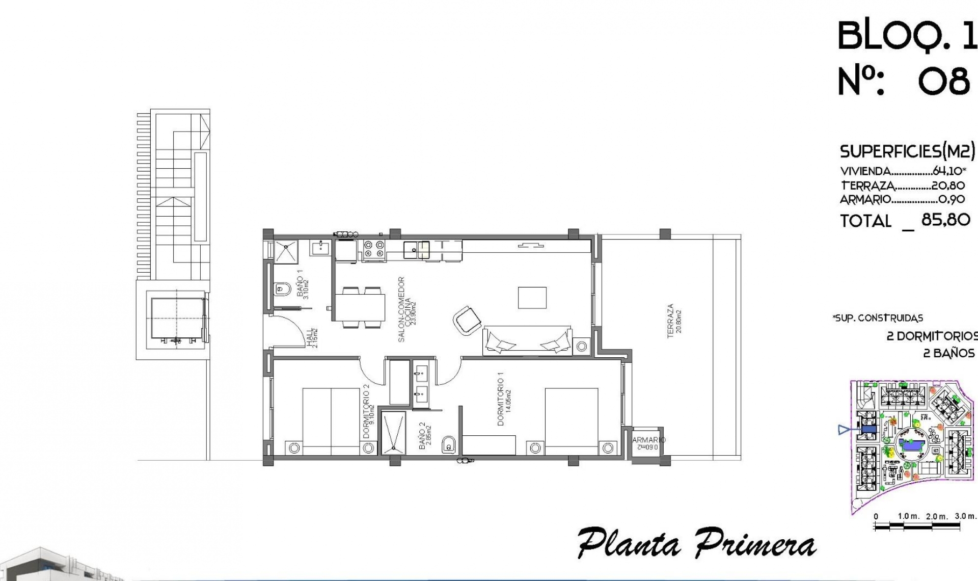 New Build - Apartment -
Guardamar del Segura - El Raso