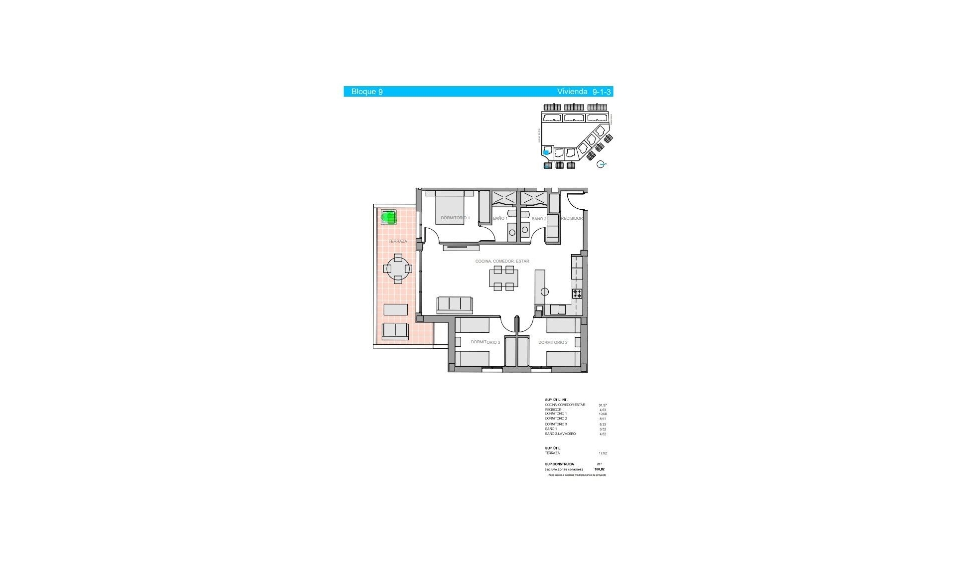 New Build - Apartment -
Guardamar del Segura - El Raso